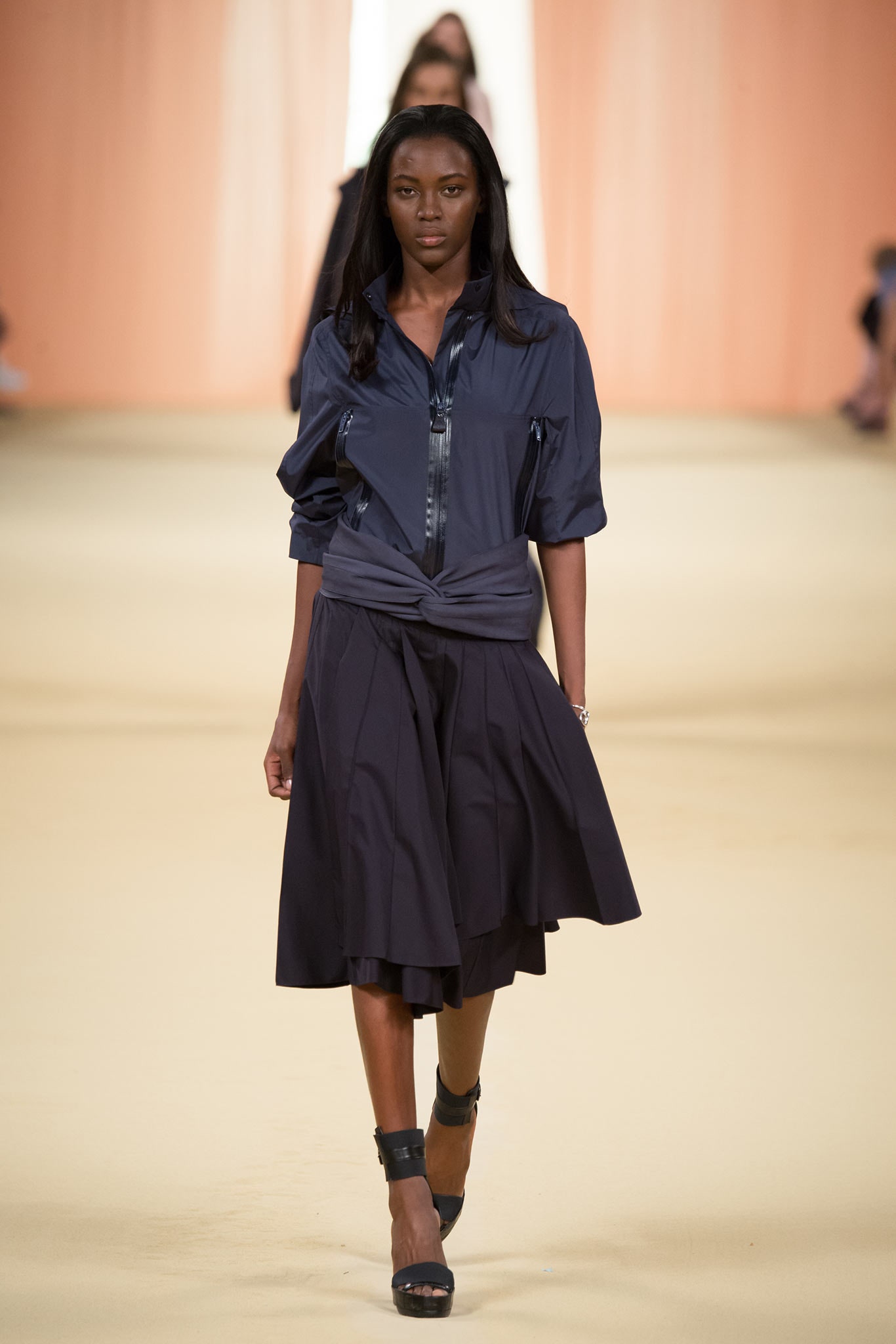 Hermès S/S 15 Look 20