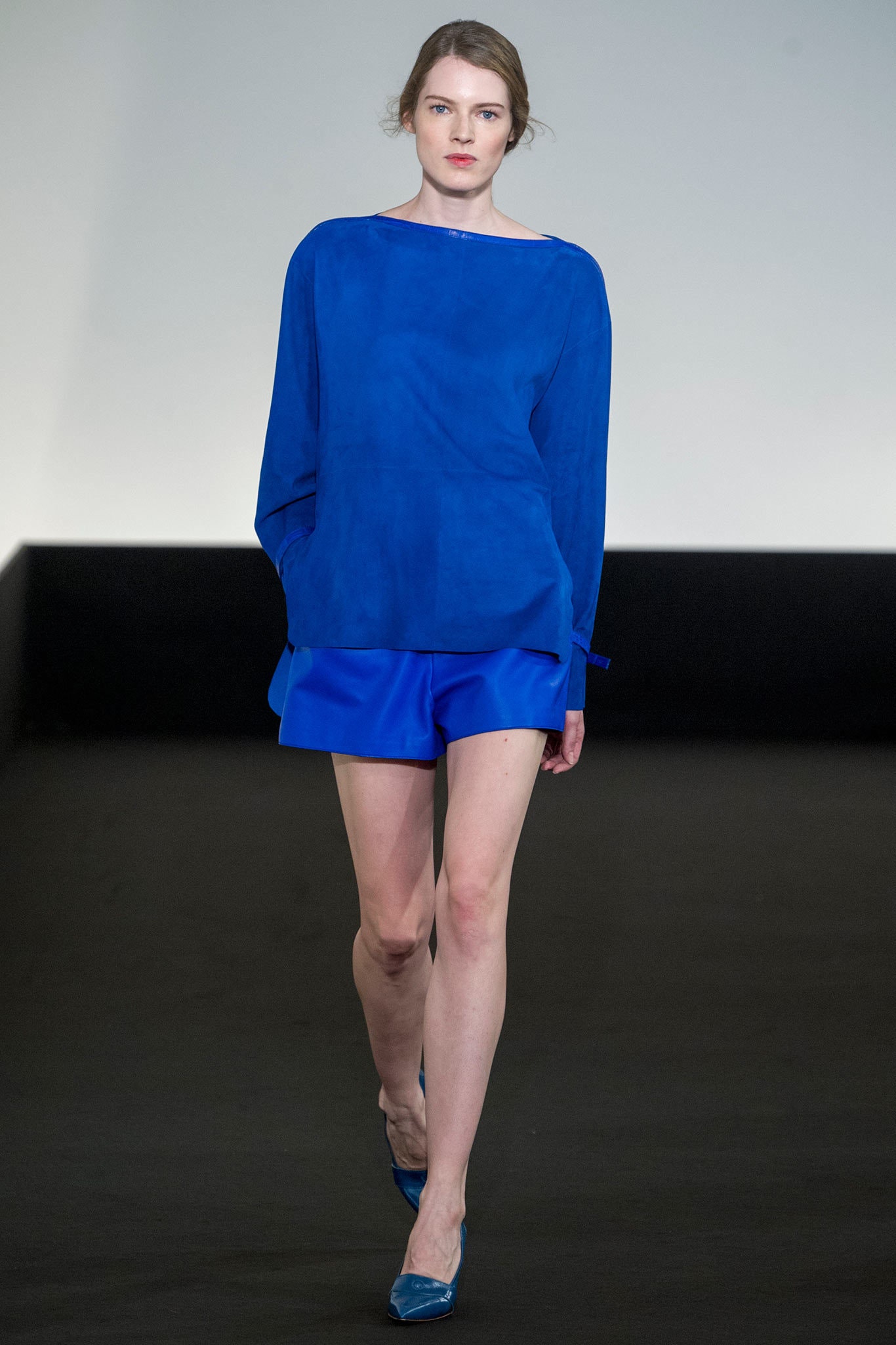 Hermès S/S 13 Look 24