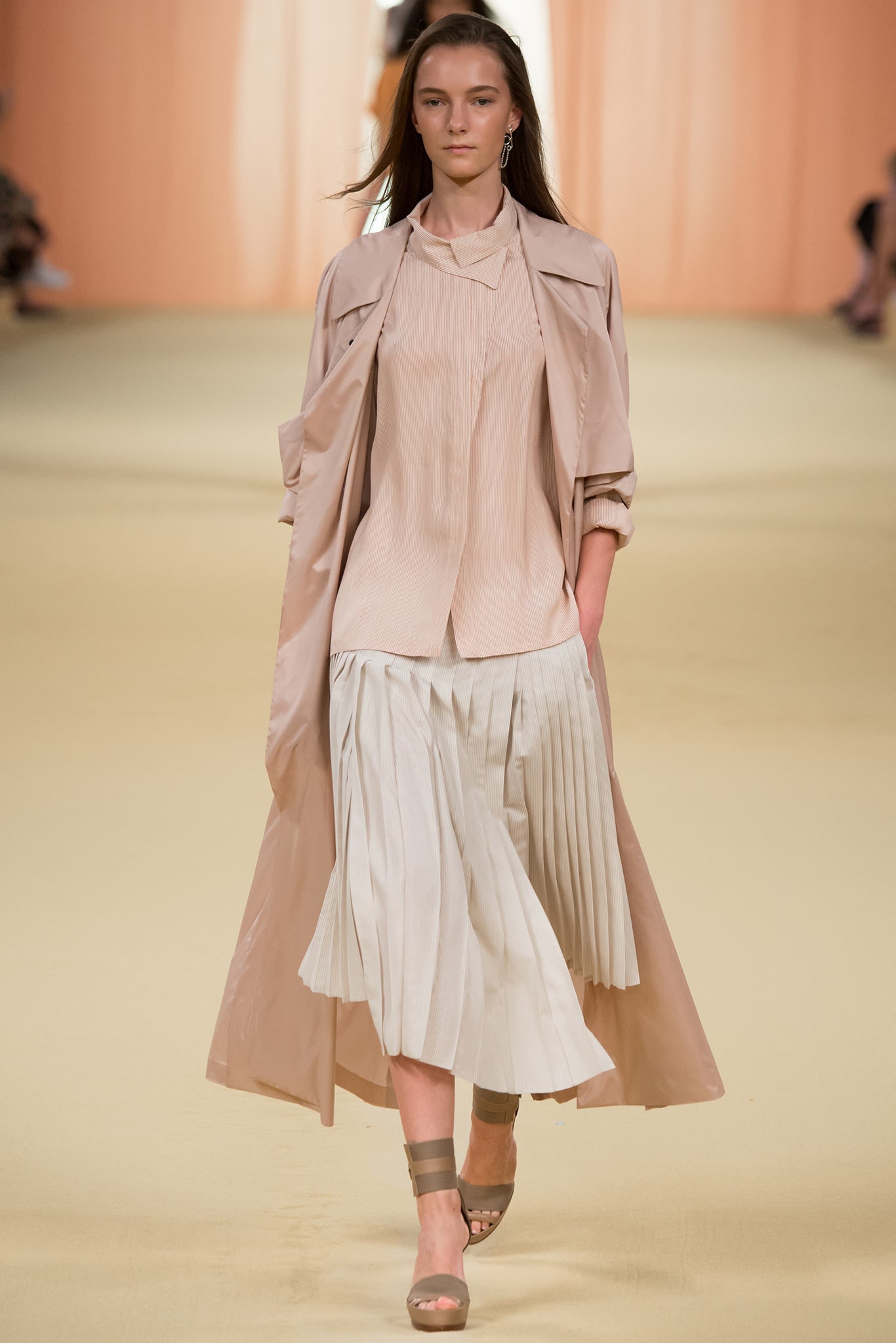 Hermès S/S 15 Look 22