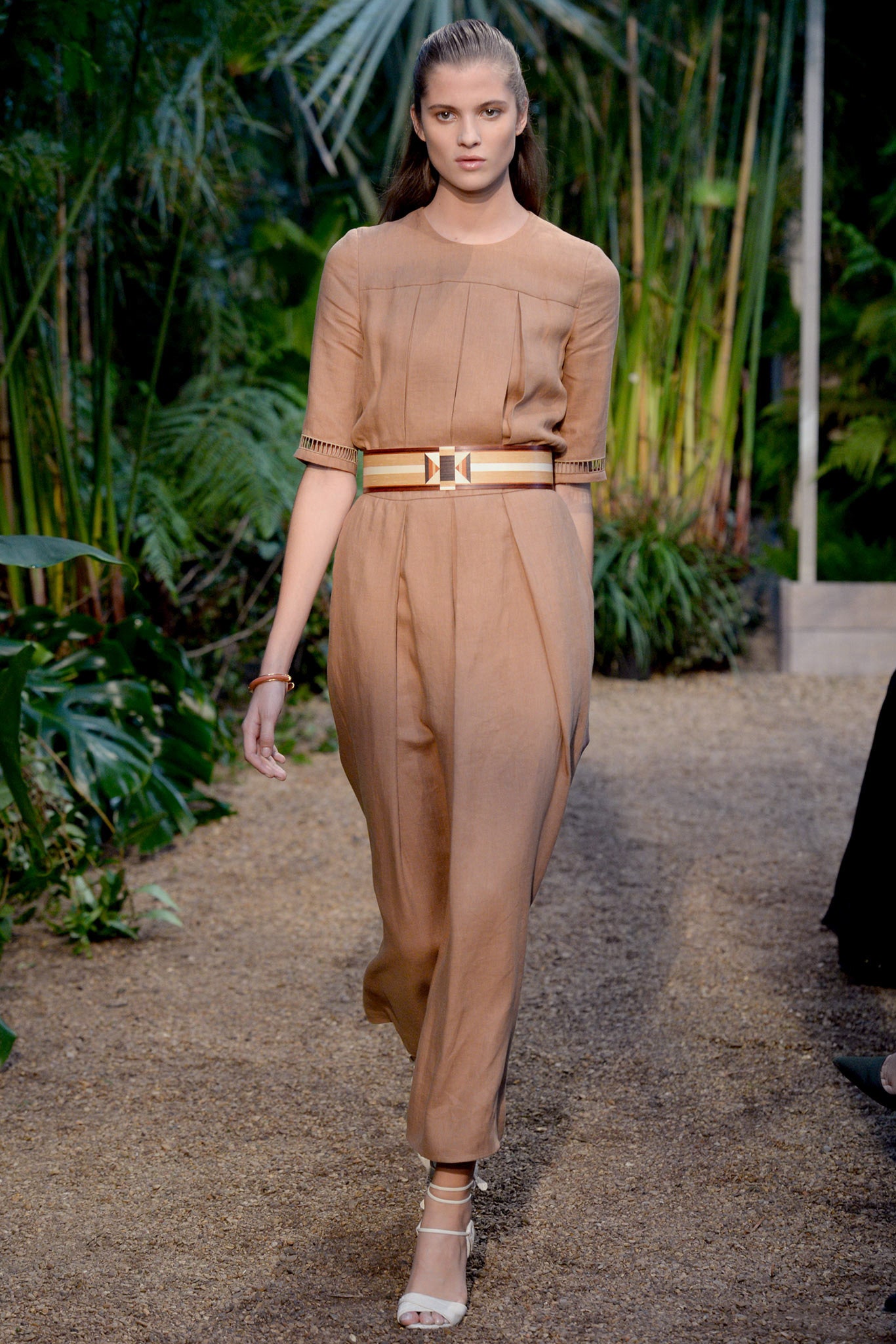 Hermès S/S 14 Look 30
