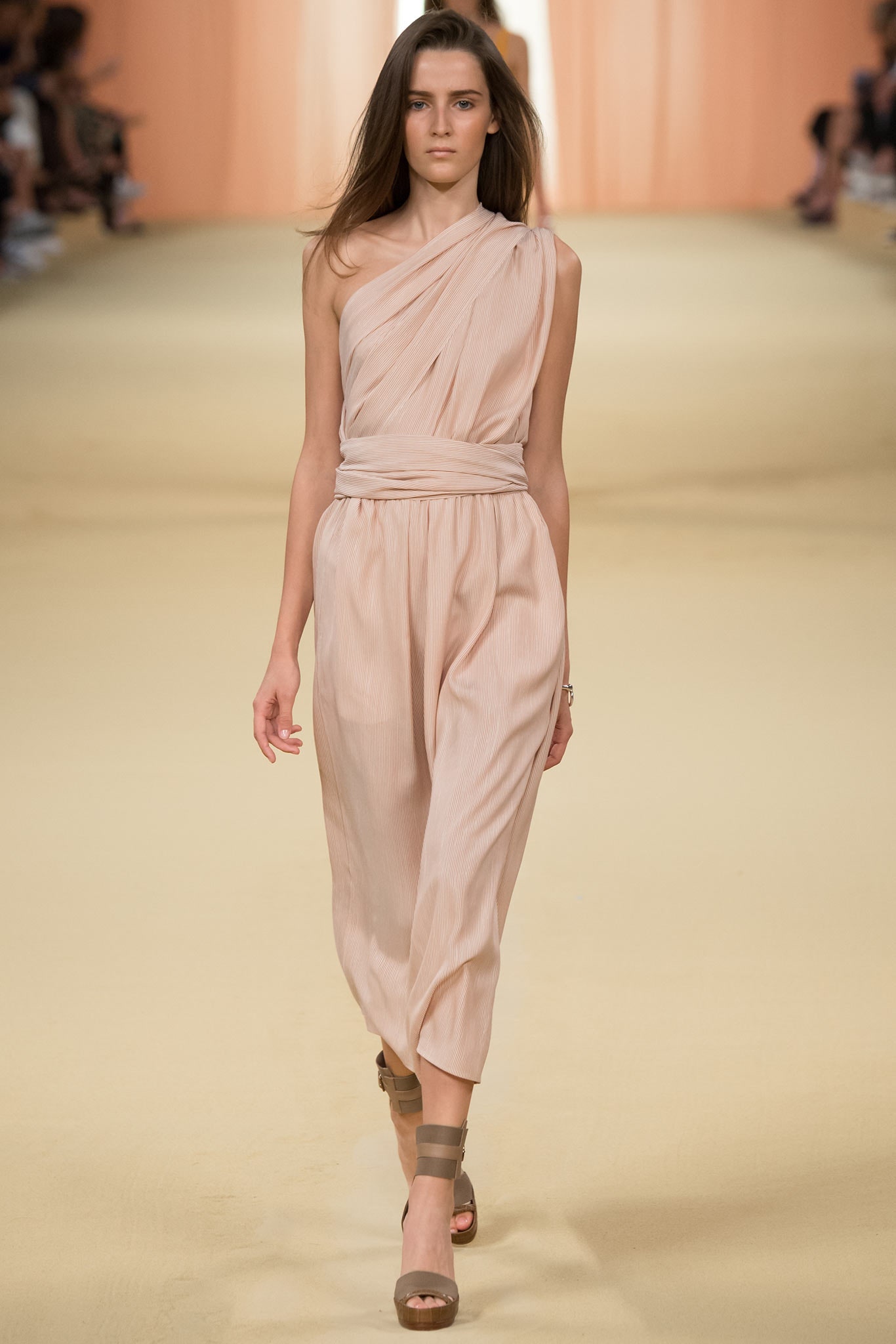 Hermès S/S 15 Look 24