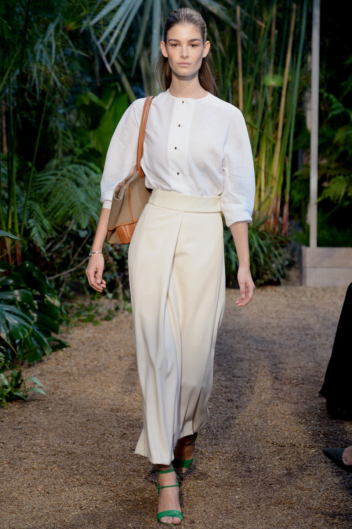 Hermès S/S 14 Look 32