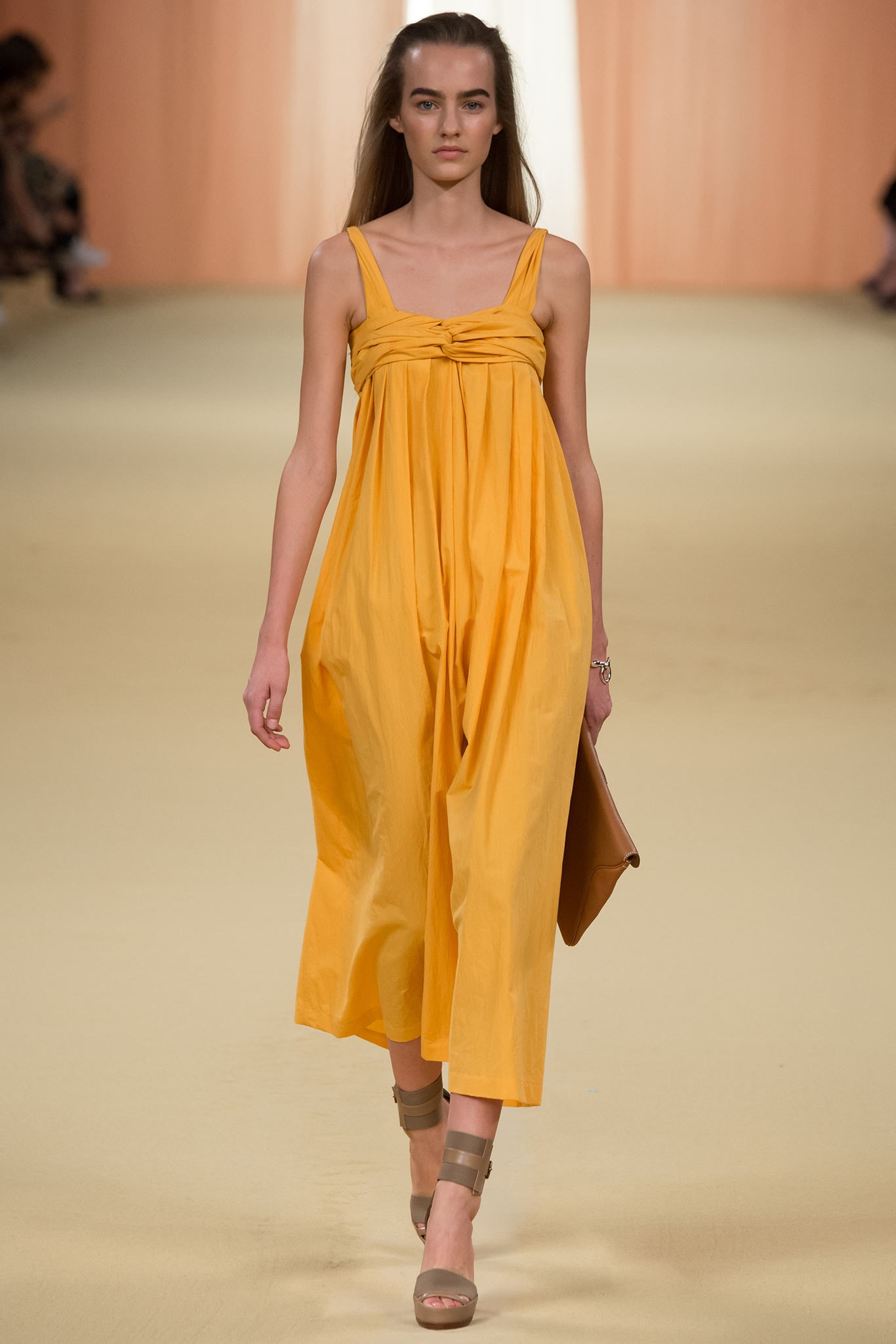 Hermès S/S 15 Look 25