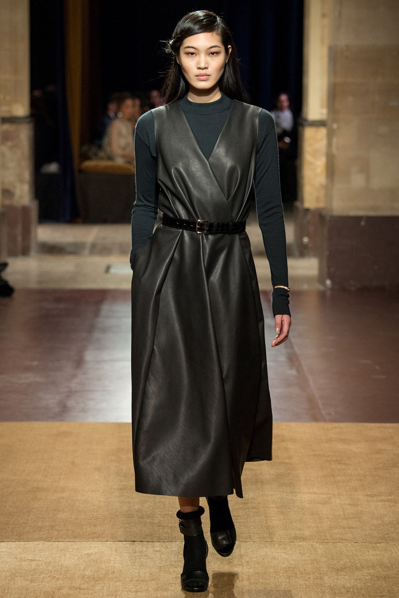 Hermès F/W 14 Look 23