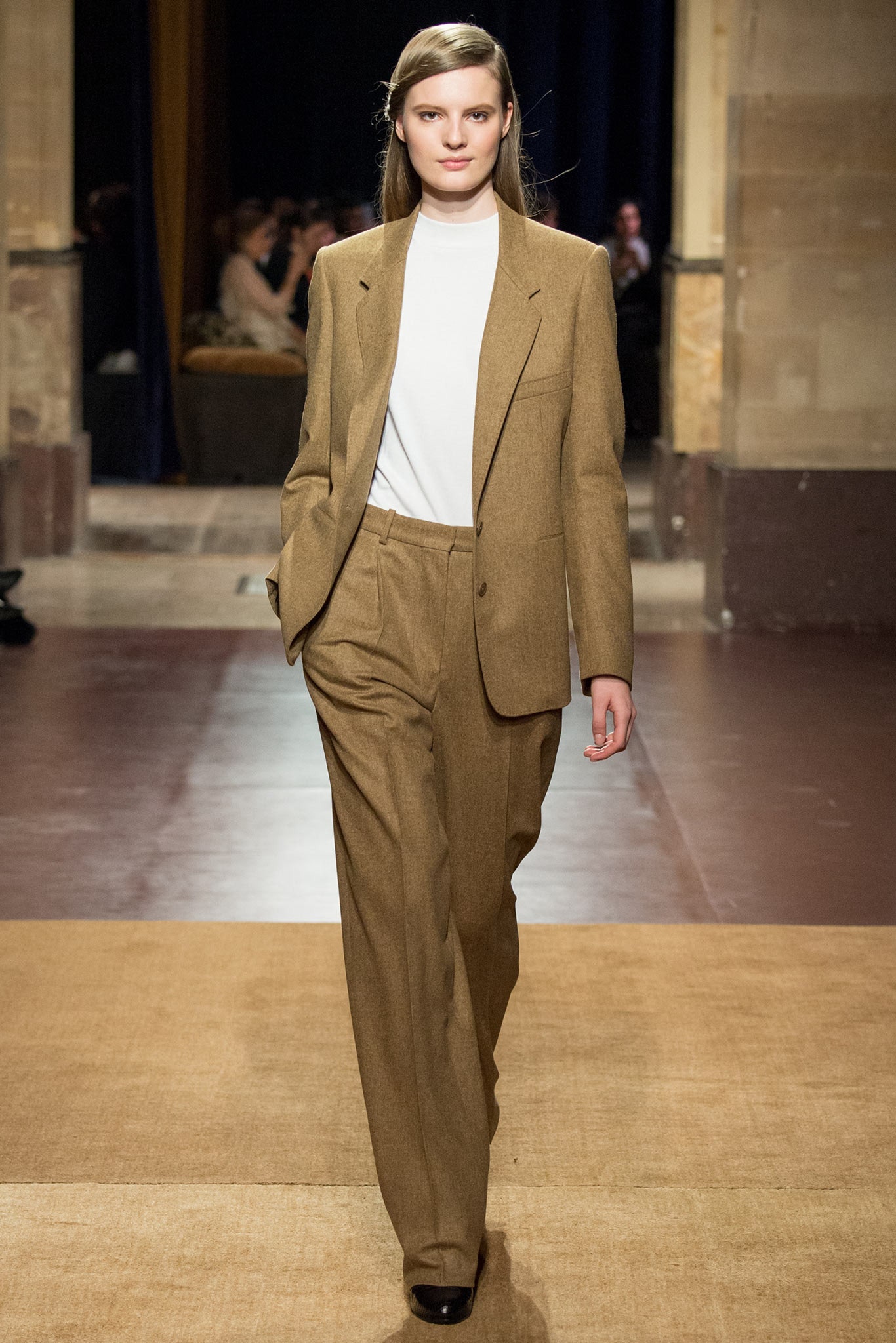 Hermès F/W 14 Look 25