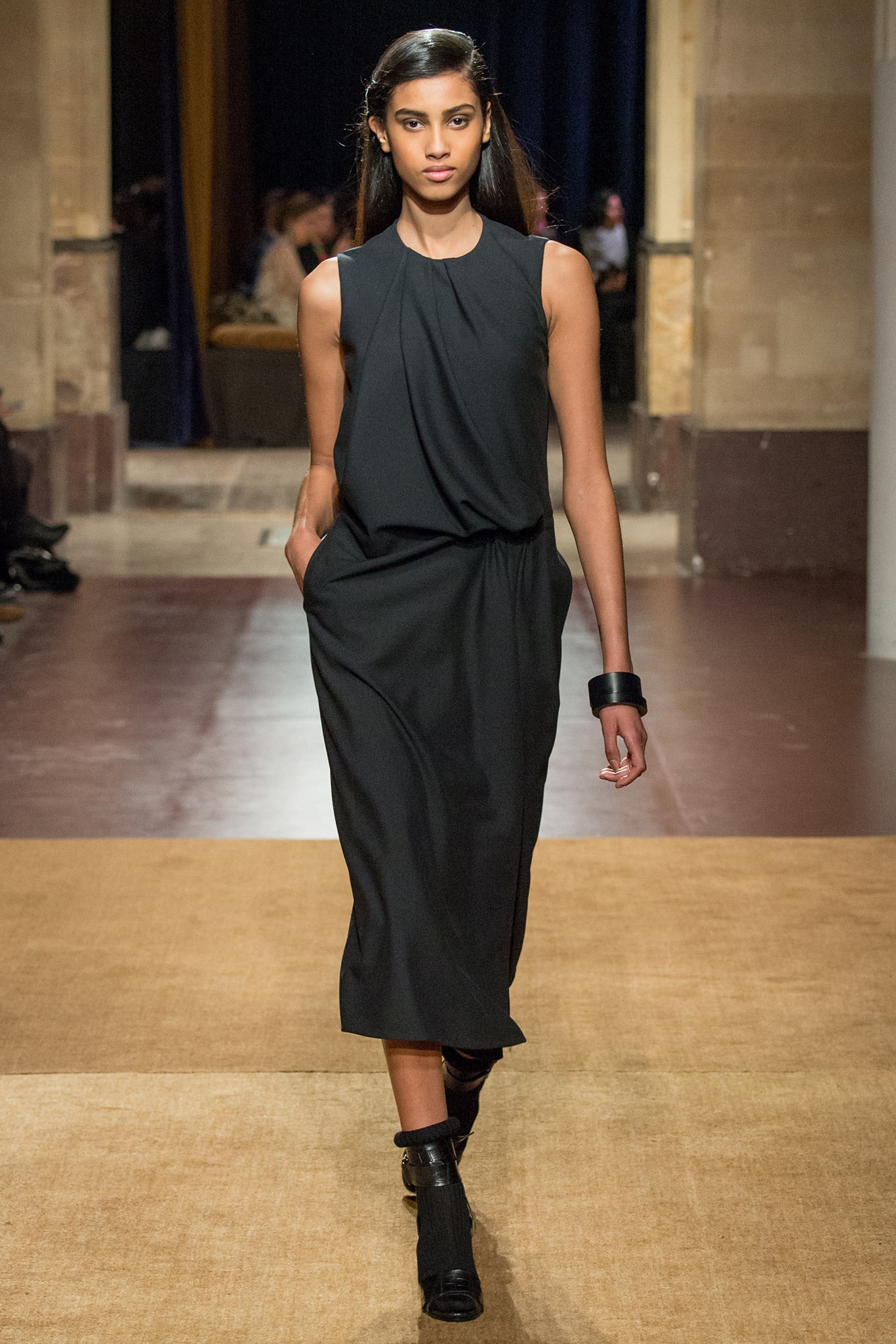 Hermès F/W 14 Look 29