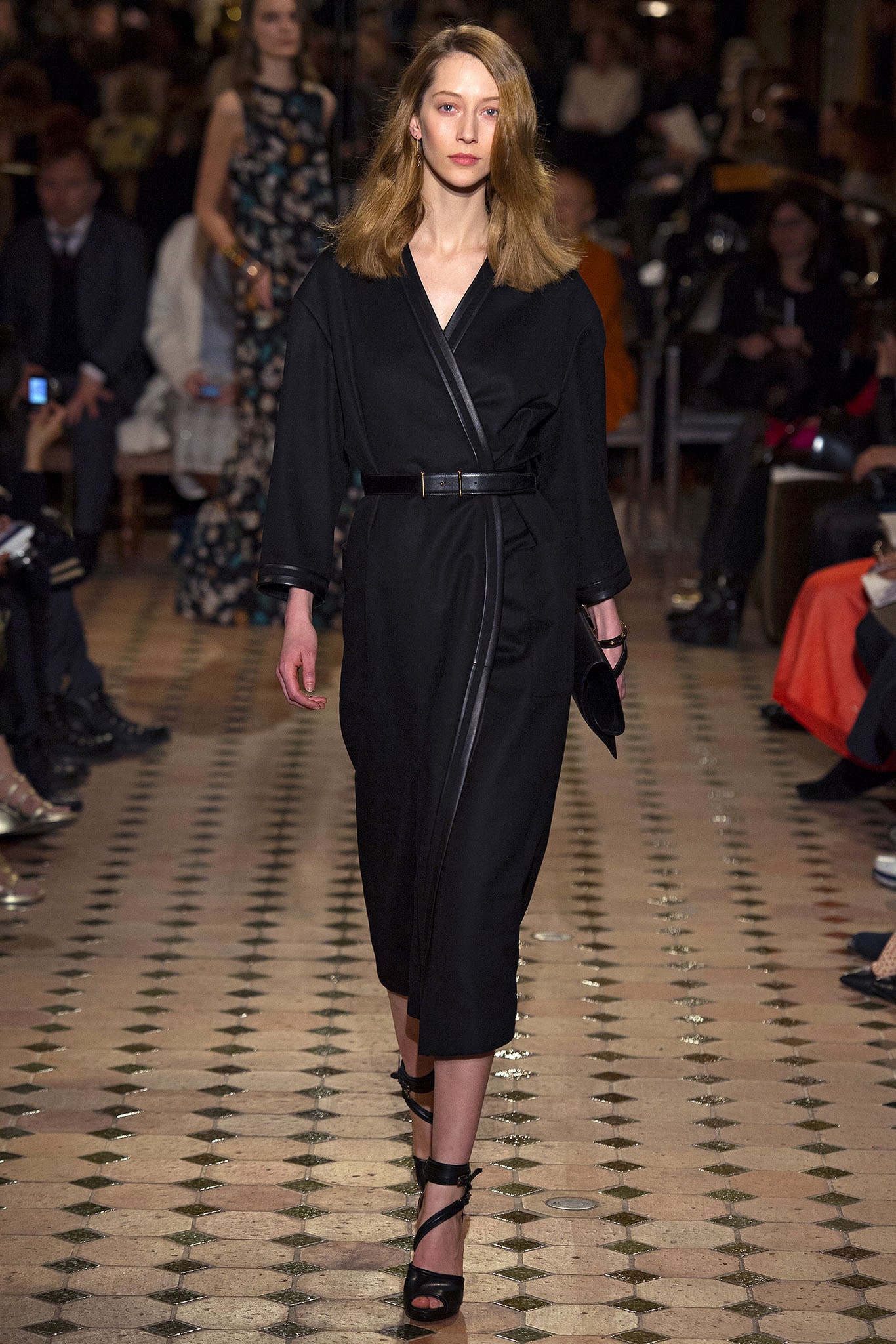 Hermès F/W 13 Look 36