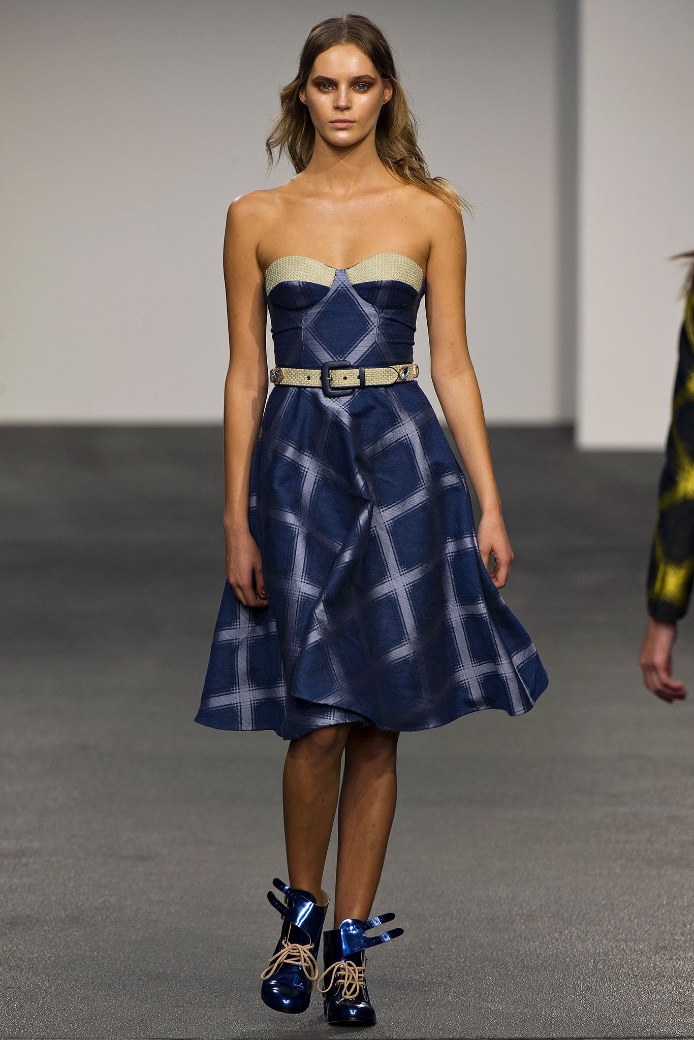 House of Holland S/S 13 Look 2
