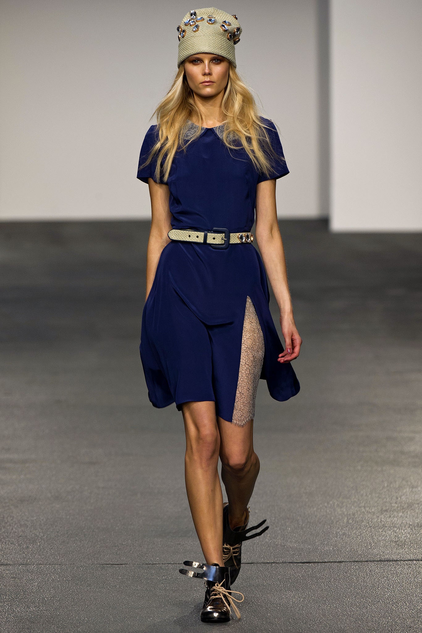 House of Holland S/S 13 Look 6