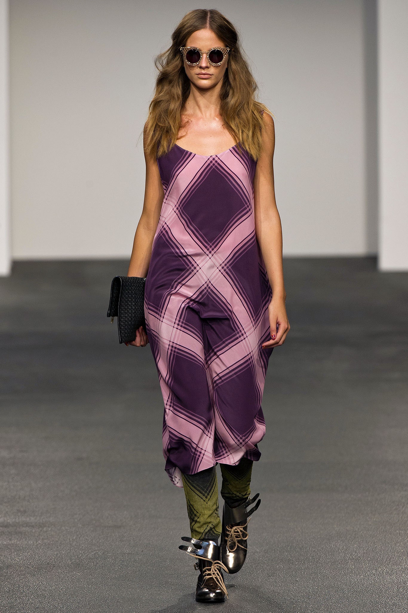 House of Holland S/S 13 Look 7