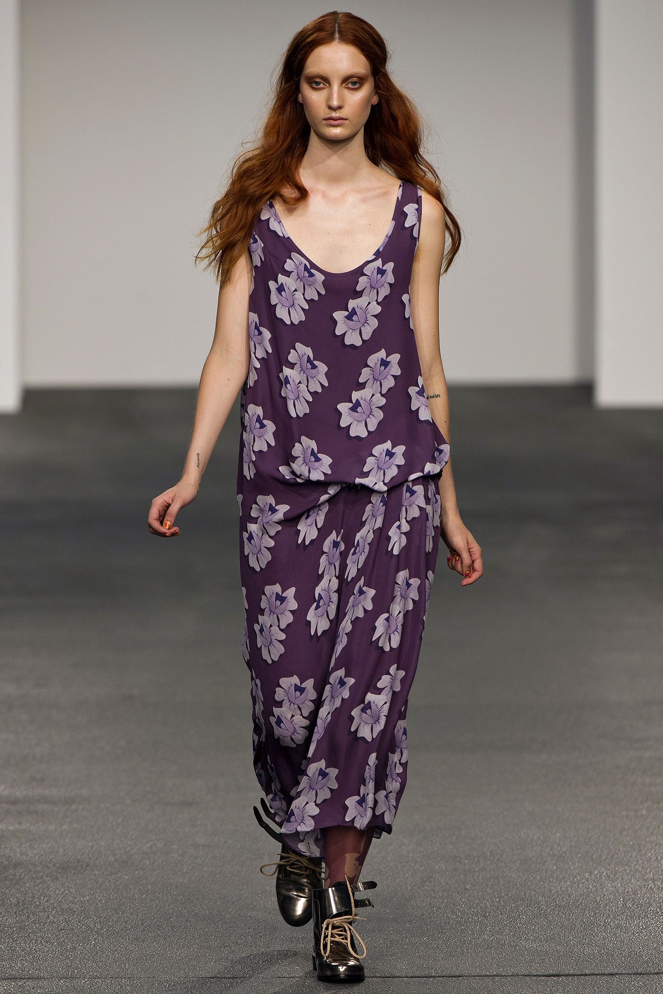 House of Holland S/S 13 Look 9
