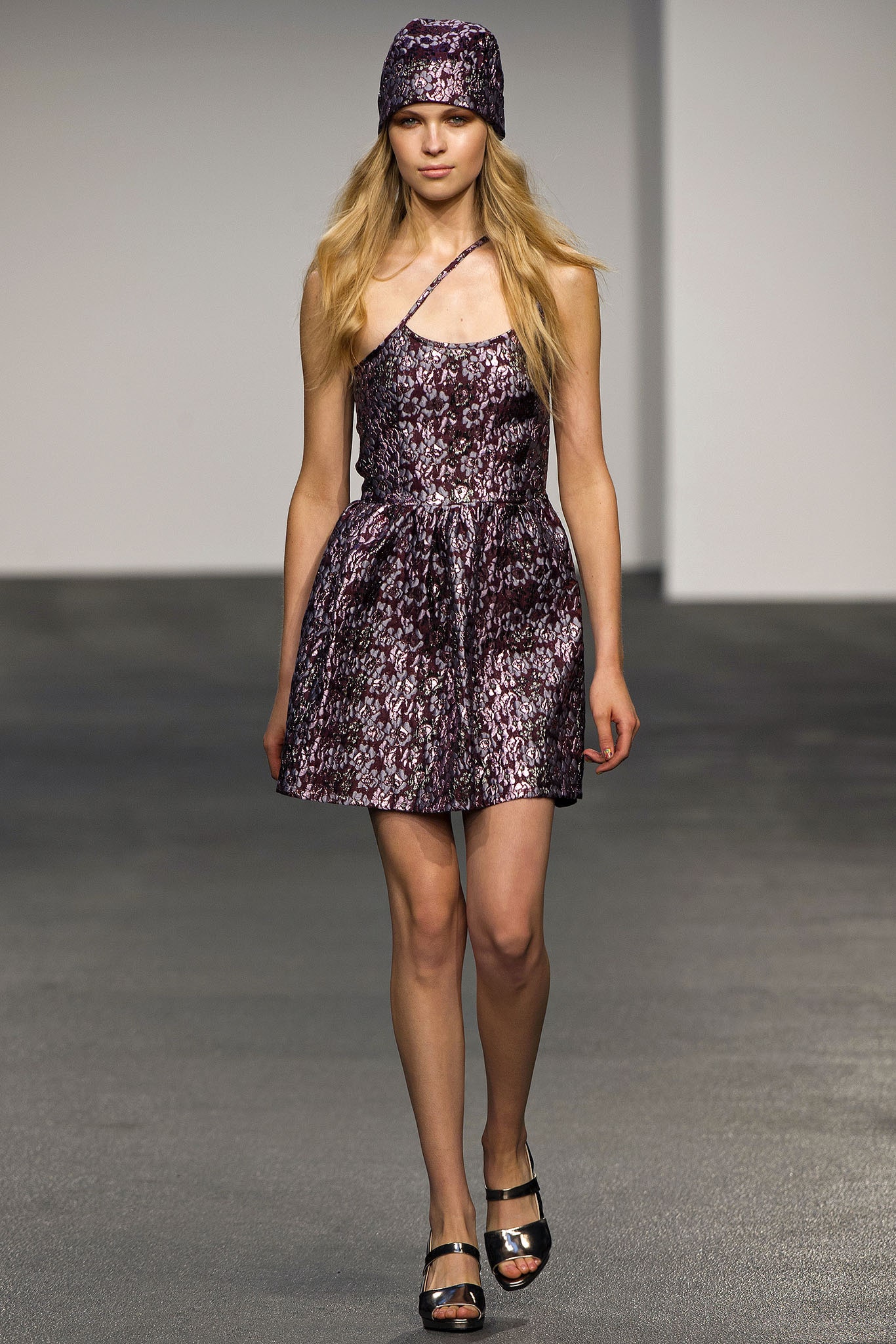 House of Holland S/S 13 Look 10