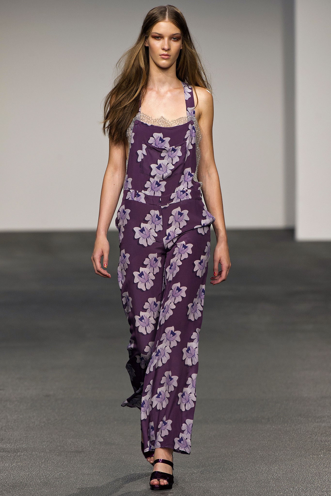 House of Holland S/S 13 Look 11