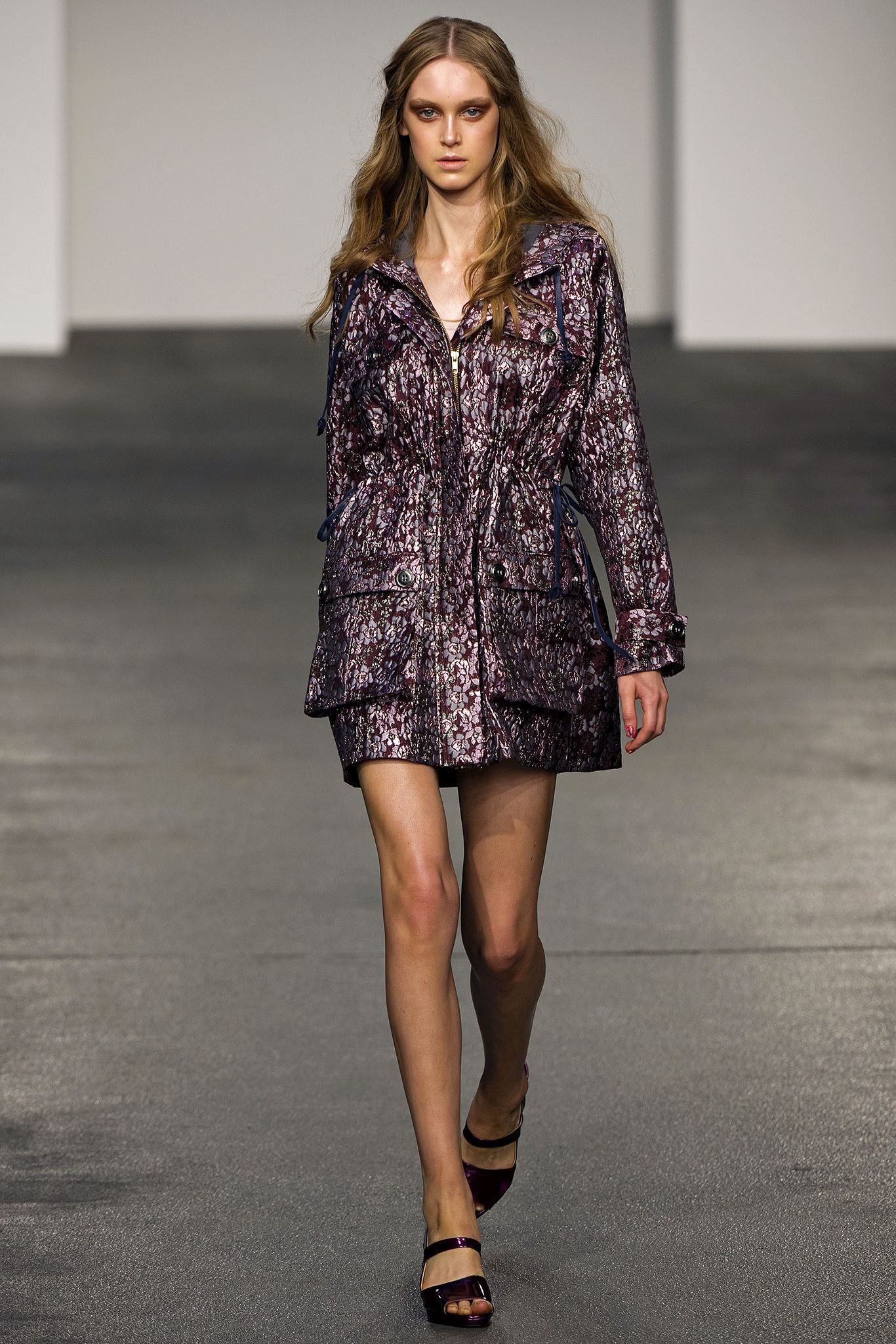 House of Holland S/S 13 Look 15