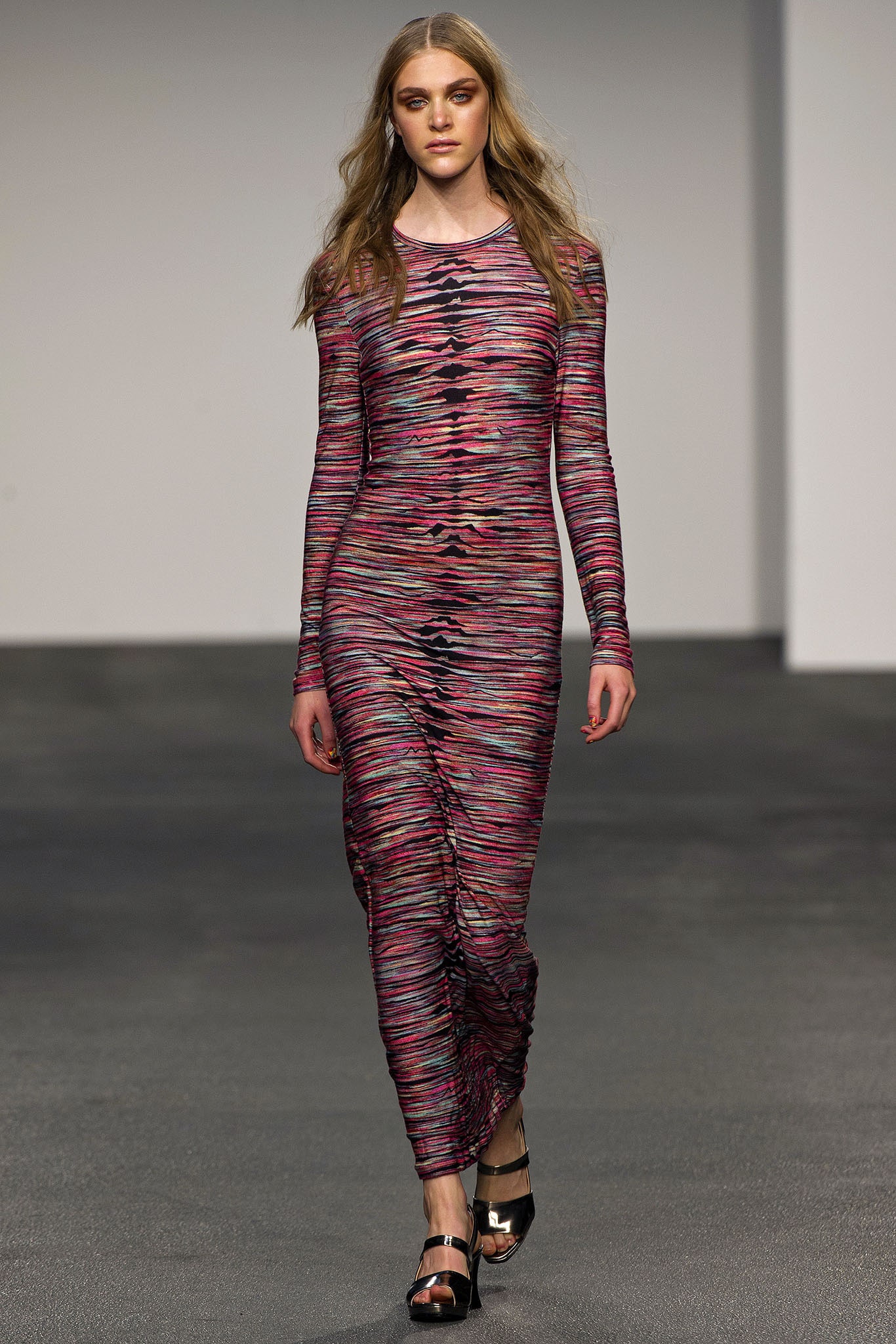 House of Holland S/S 13 Look 18