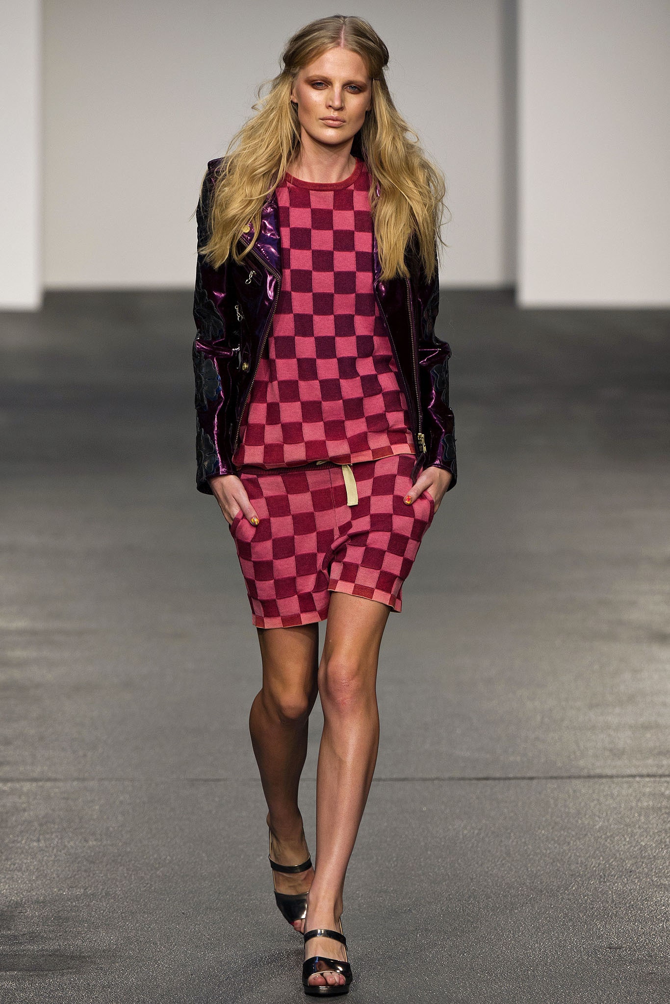 House of Holland S/S 13 Look 19