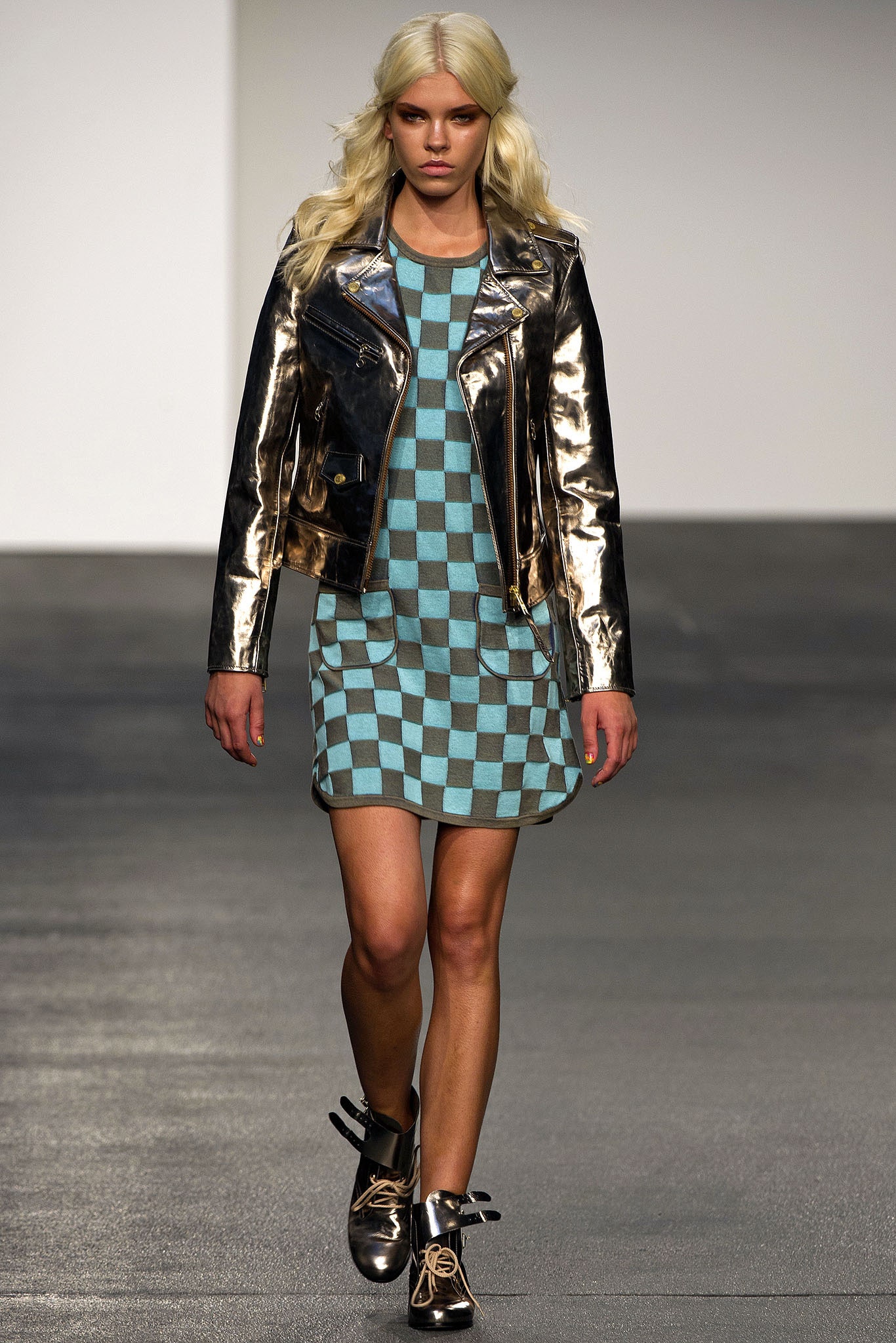 House of Holland S/S 13 Look 20
