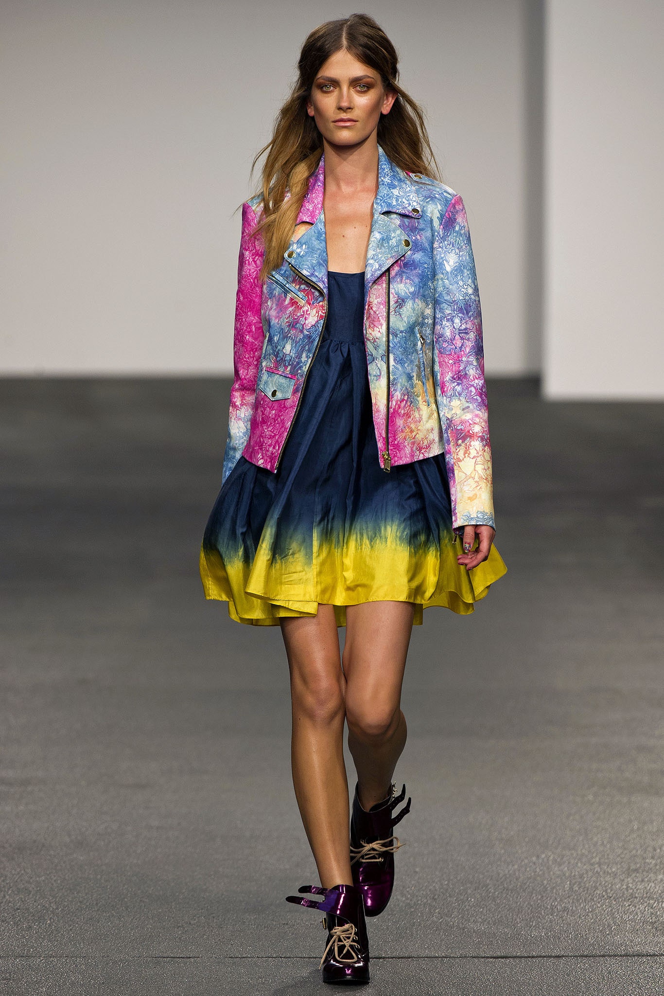 House of Holland S/S 13 Look 22