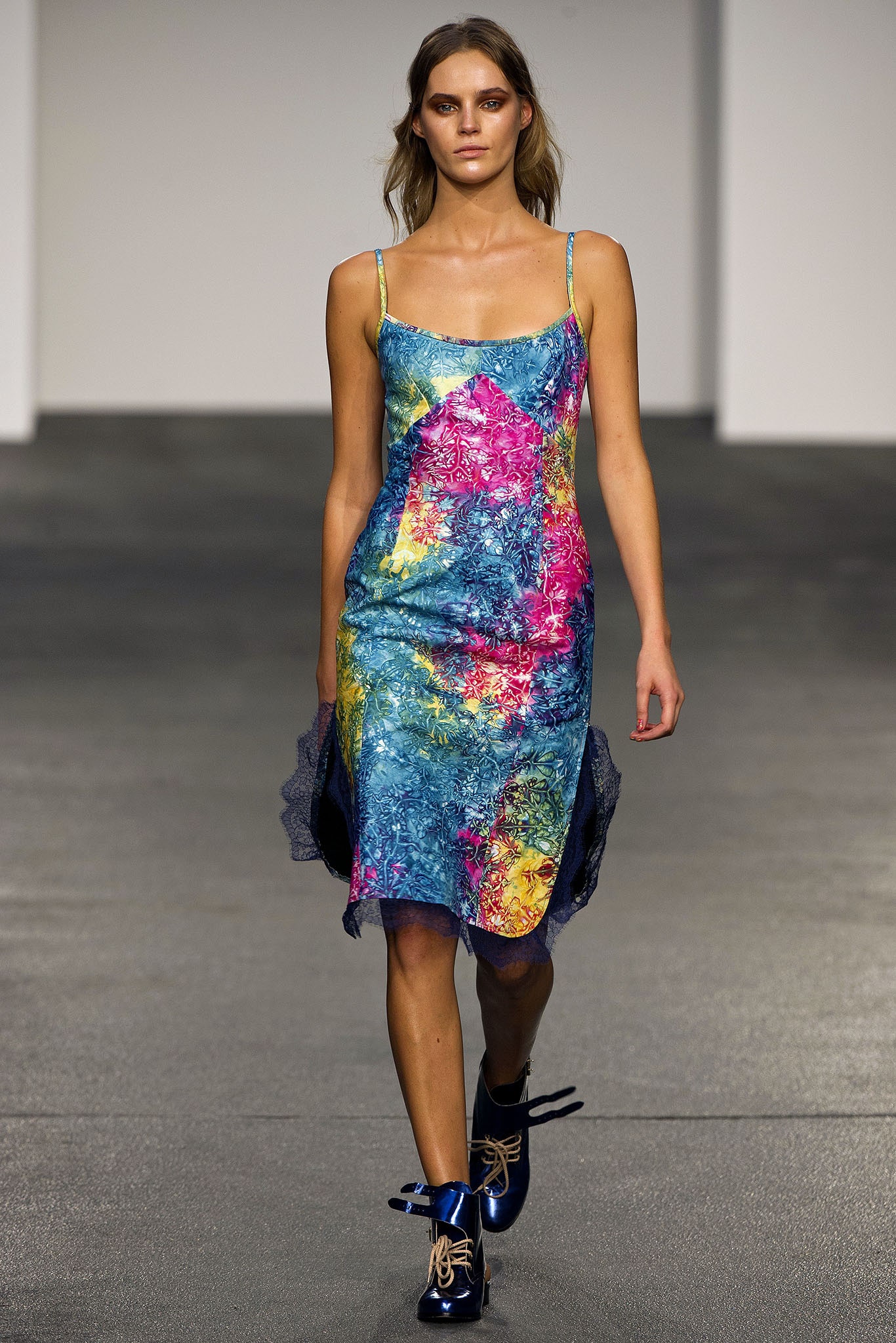 House of Holland S/S 13 Look 23
