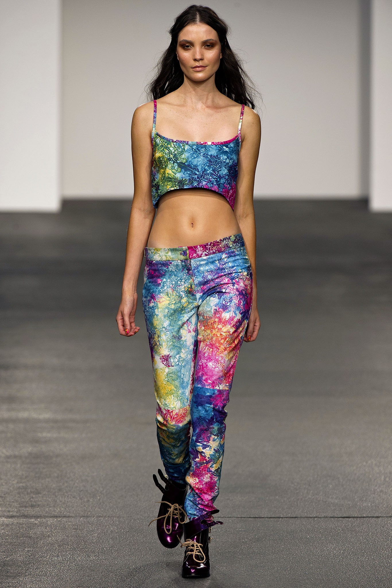 House of Holland S/S 13 Look 24