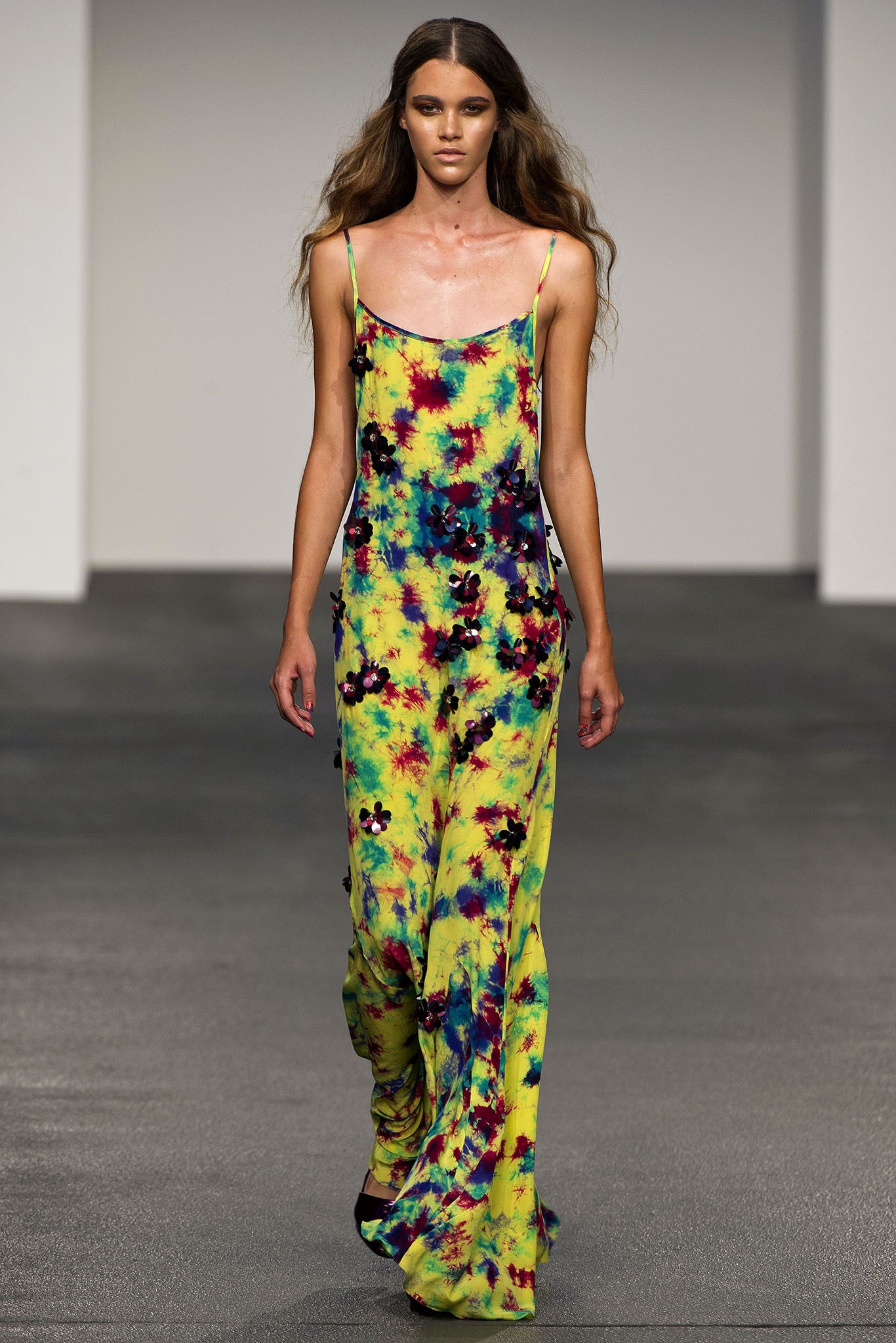 House of Holland S/S 13 Look 30
