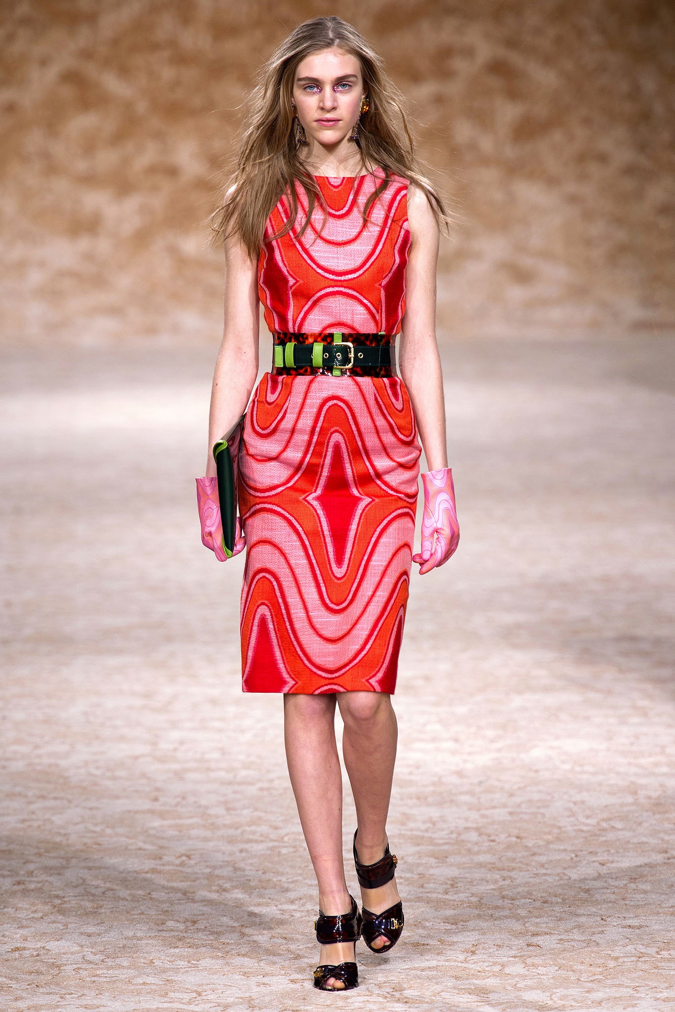 House of Holland F/W 13 Look 2