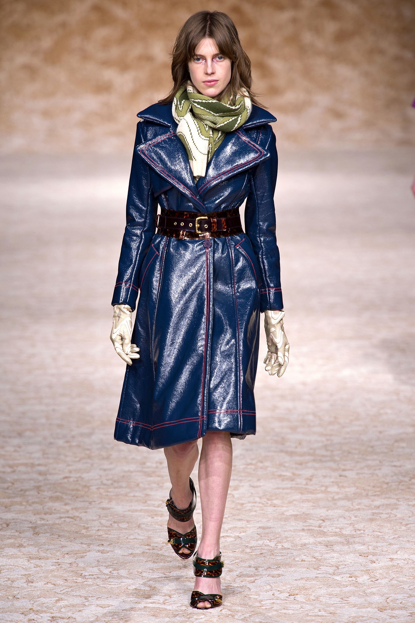 House of Holland F/W 13 Look 5