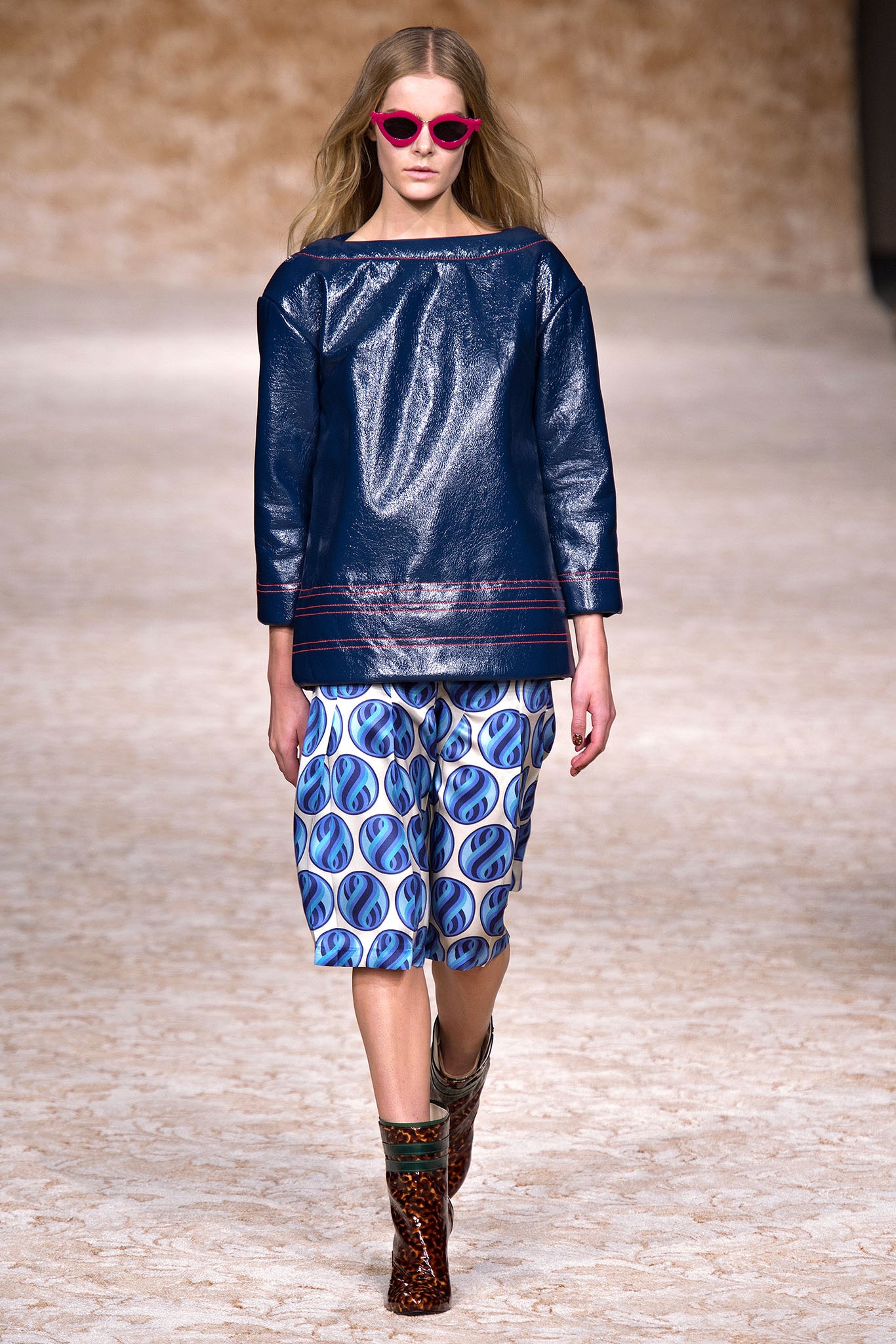 House of Holland F/W 13 Look 8