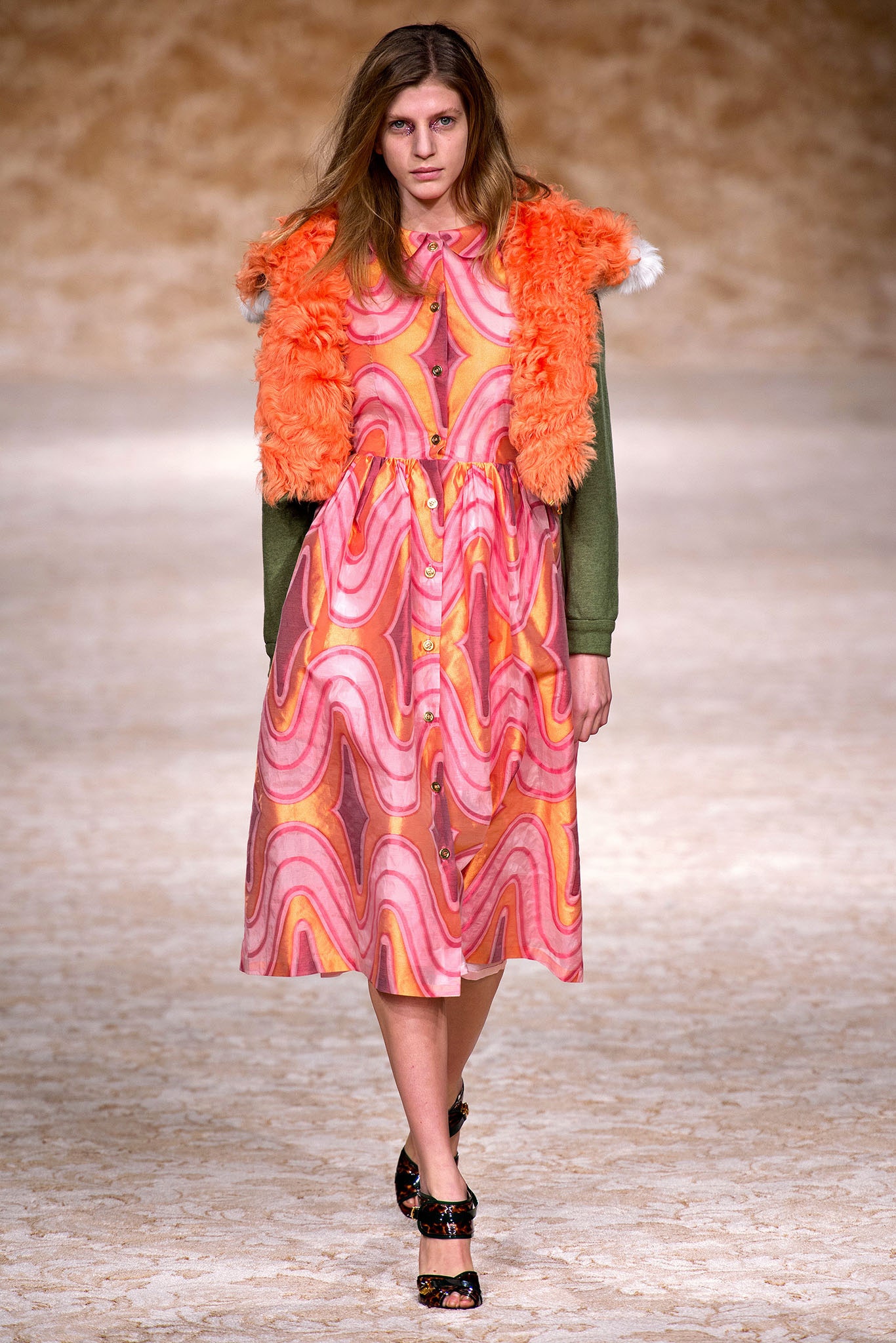 House of Holland F/W 13 Look 10