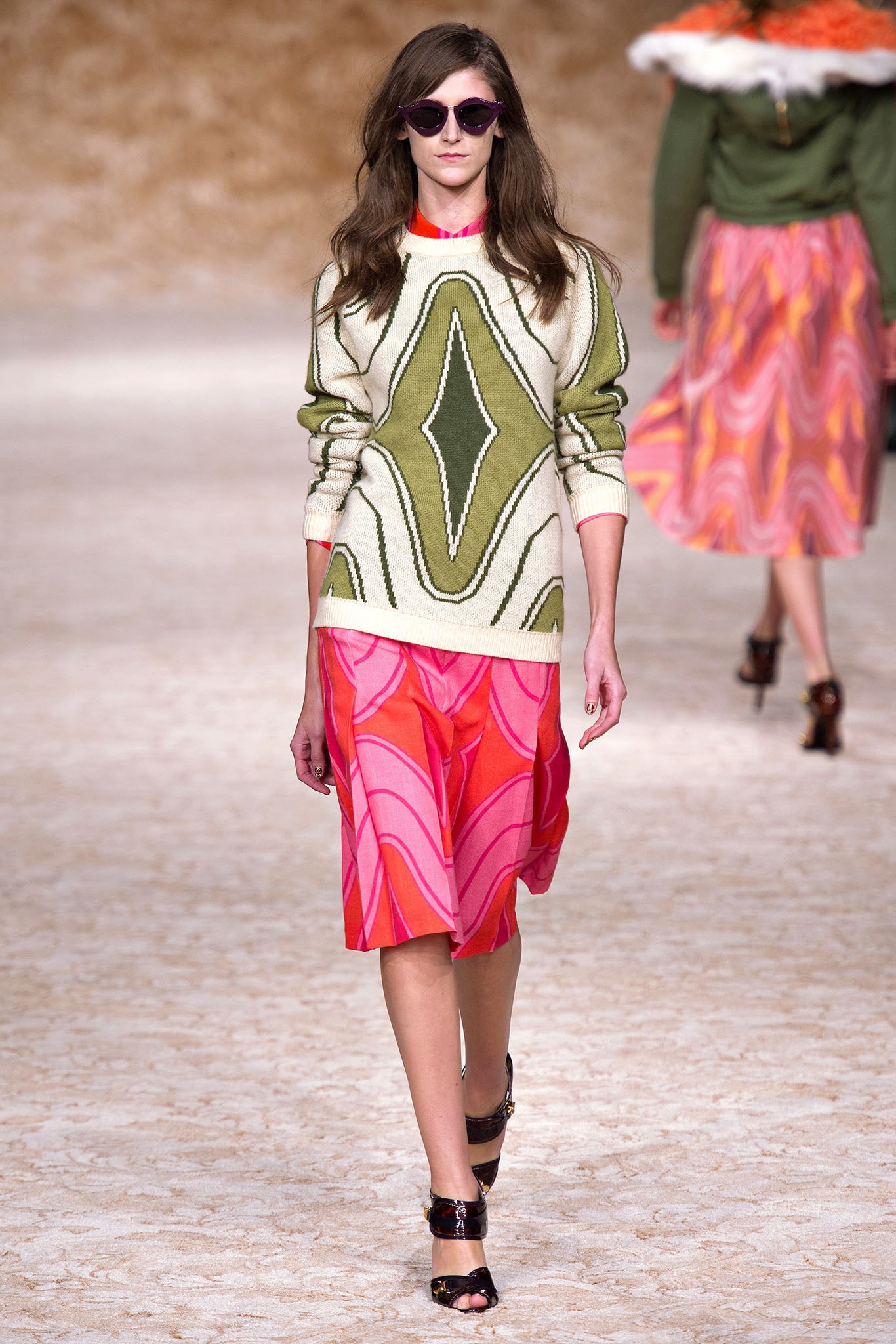 House of Holland F/W 13 Look 11