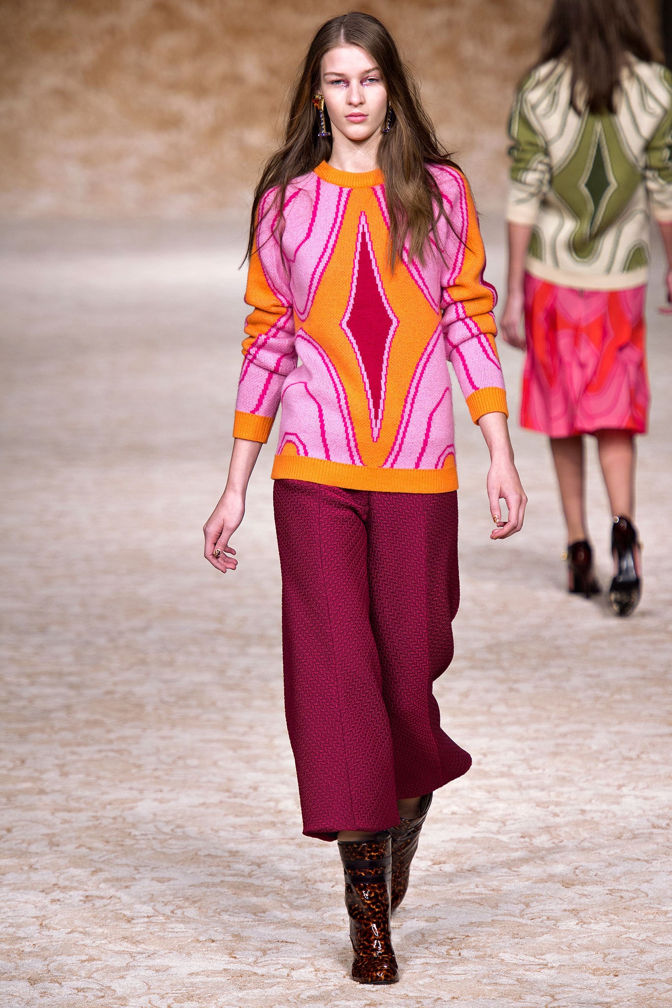 House of Holland F/W 13 Look 12