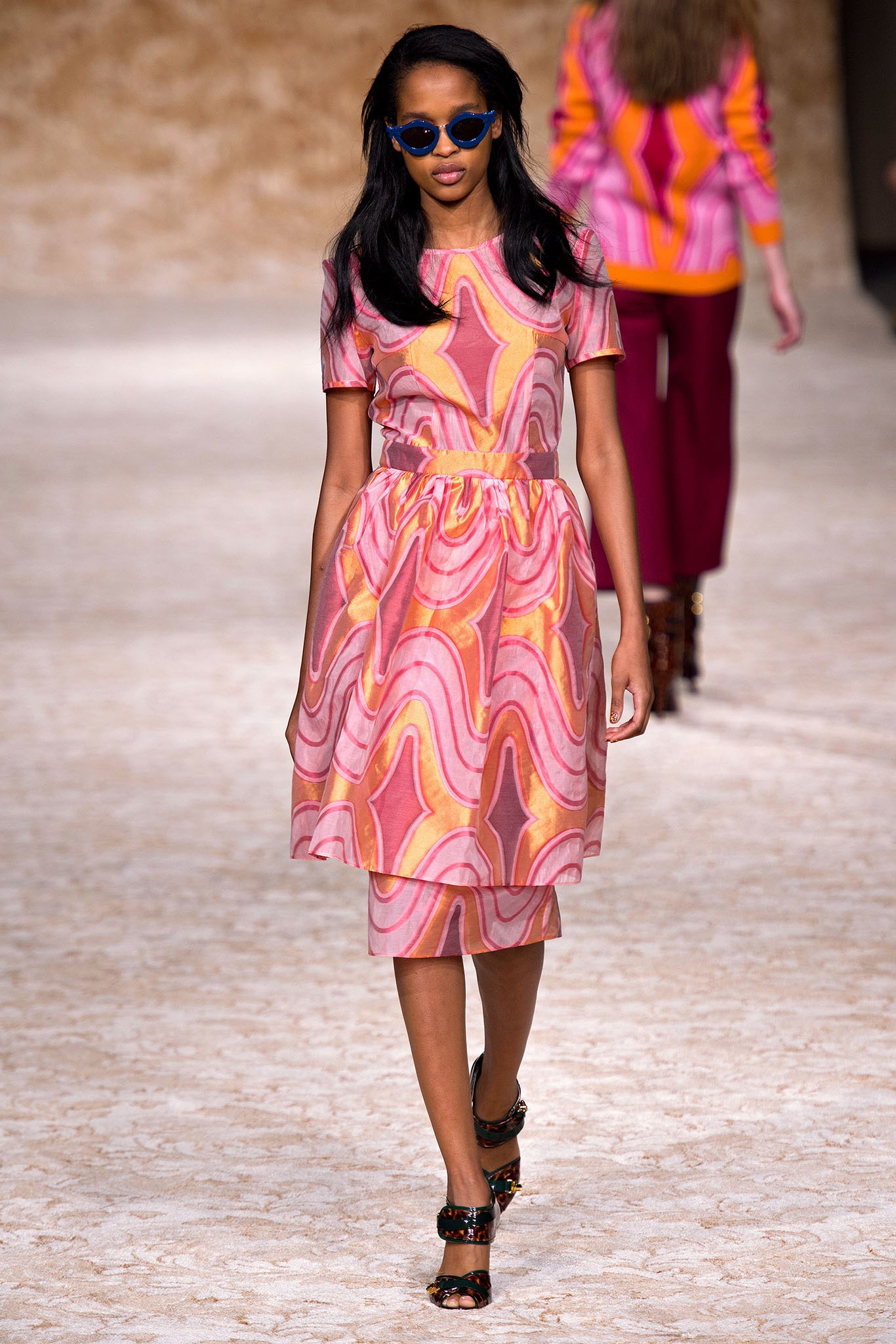House of Holland F/W 13 Look 13