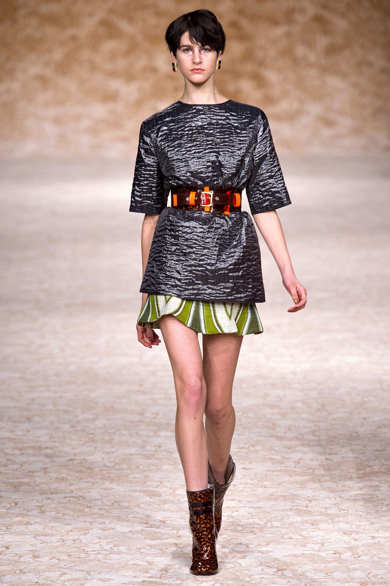 House of Holland F/W 13 Look 14