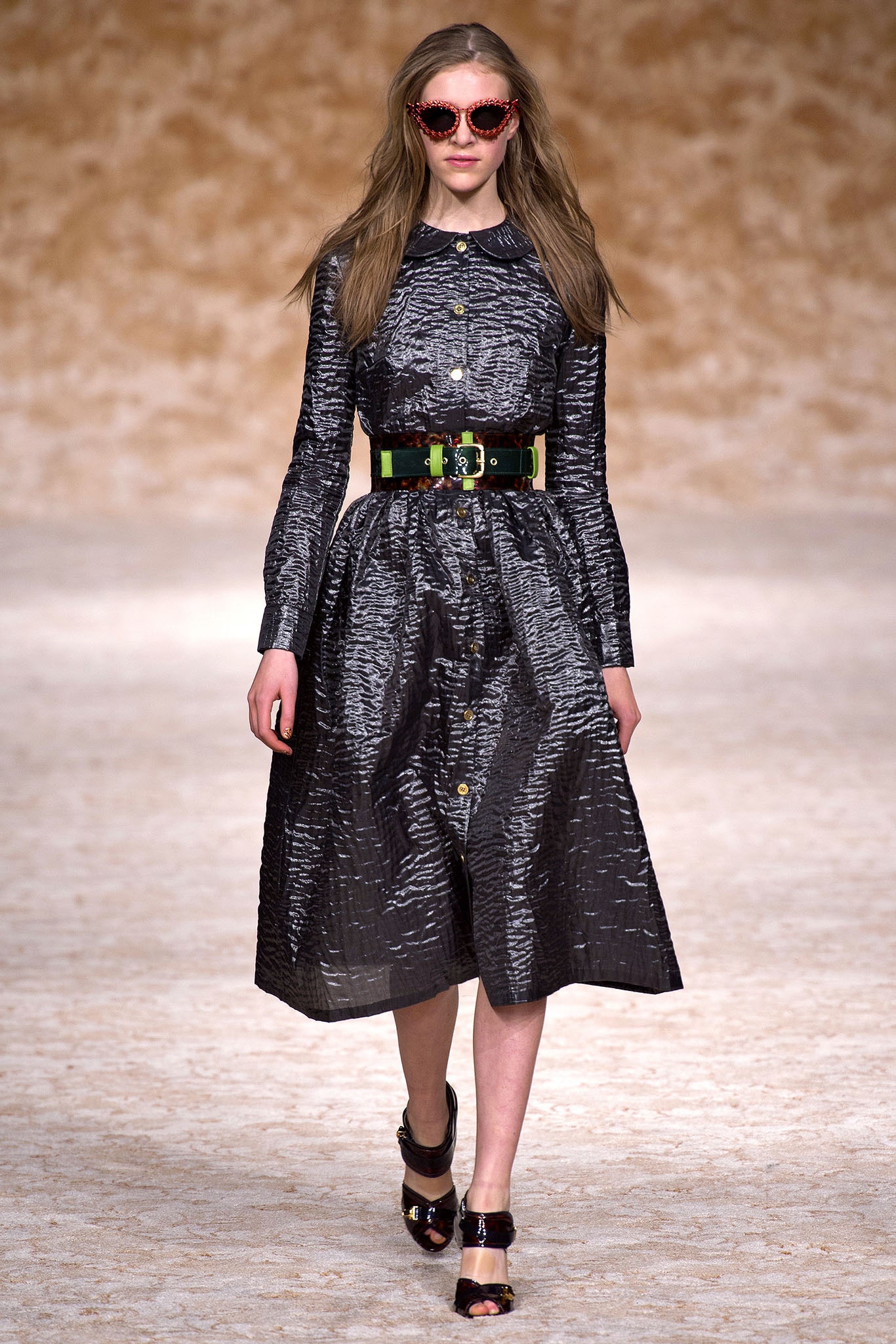 House of Holland F/W 13 Look 15
