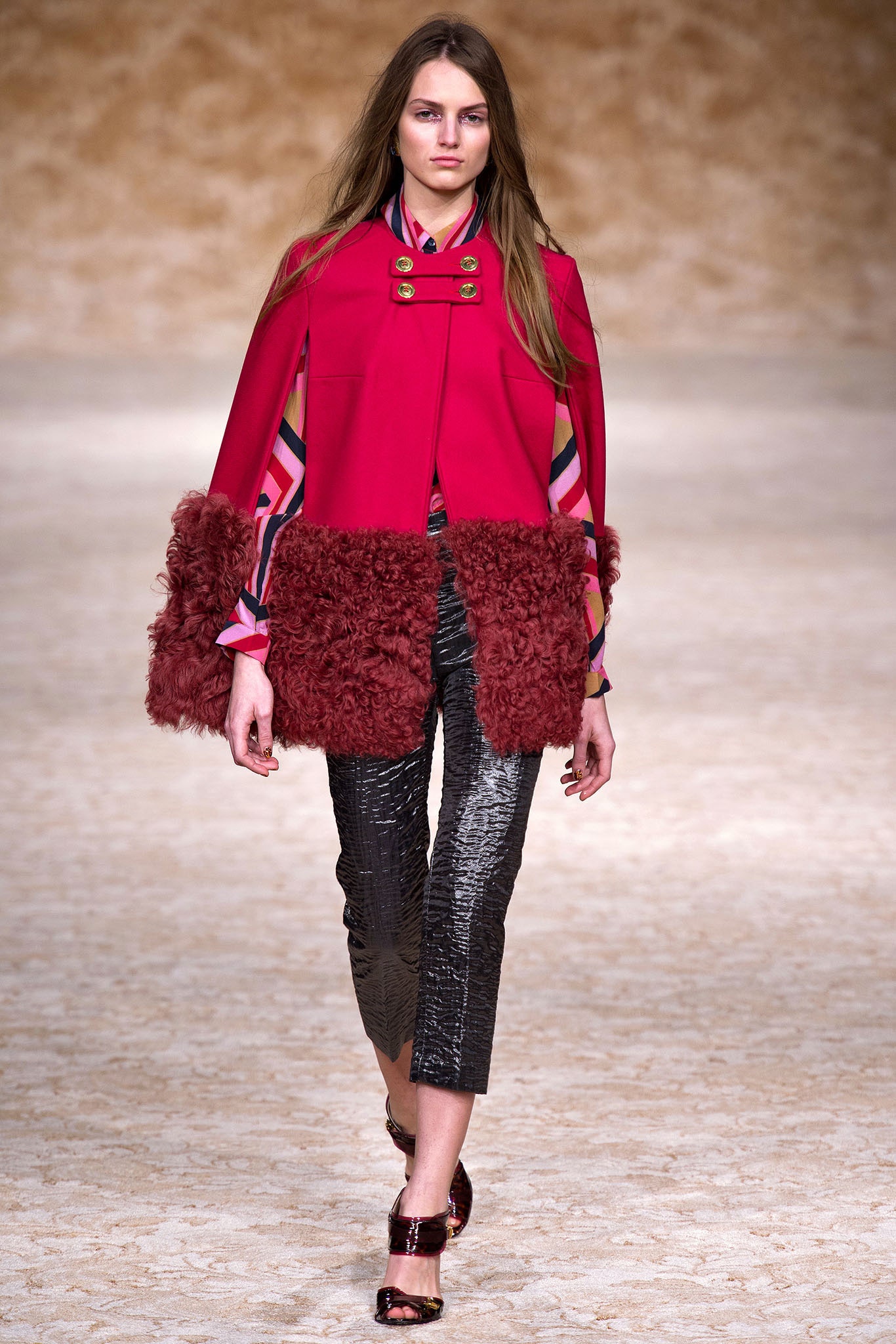 House of Holland F/W 13 Look 16