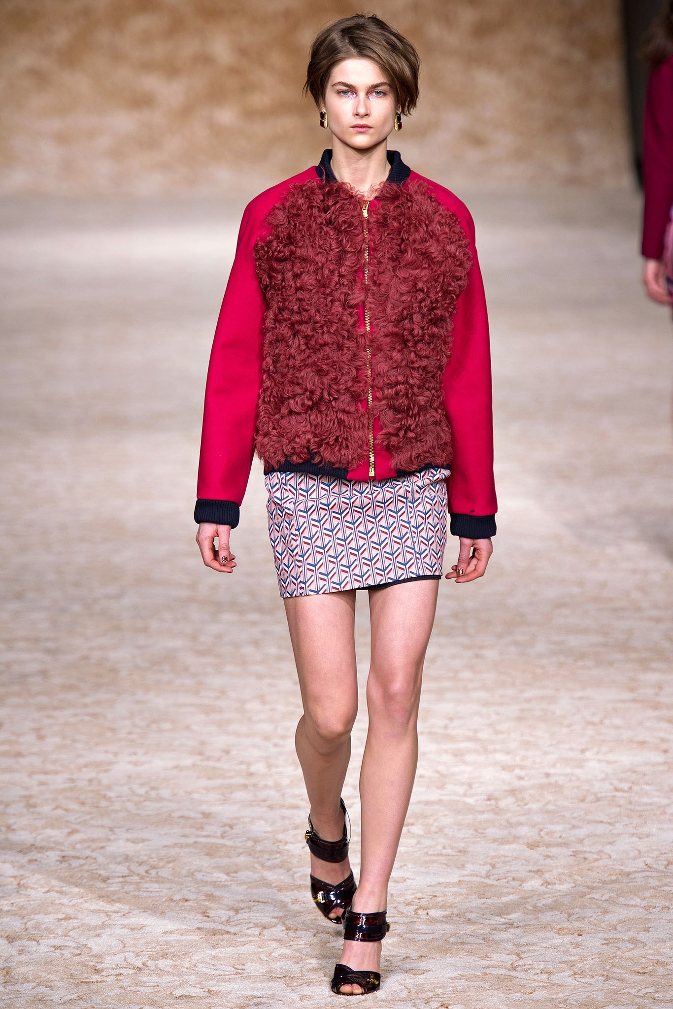 House of Holland F/W 13 Look 18