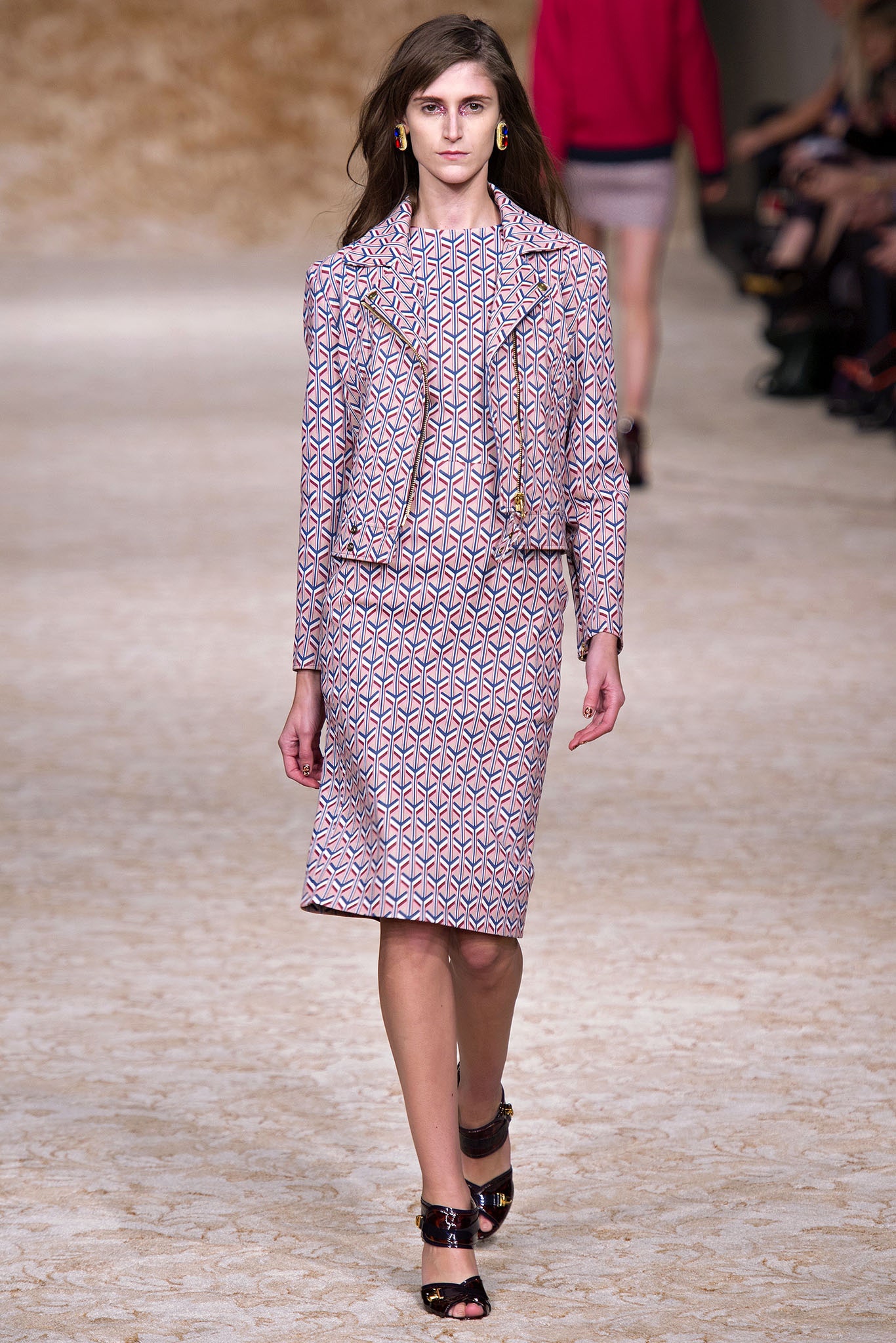 House of Holland F/W 13 Look 19
