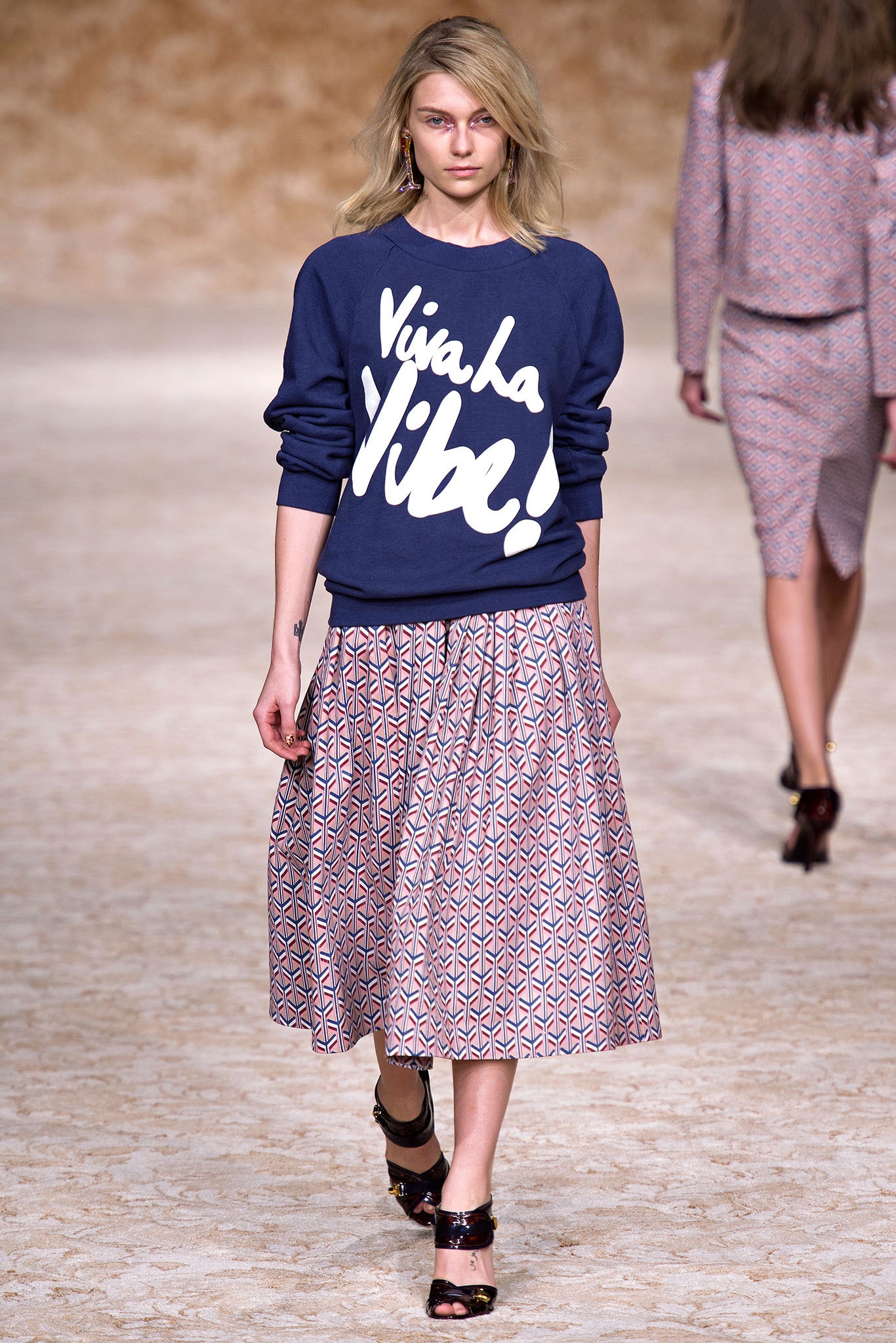 House of Holland F/W 13 Look 20