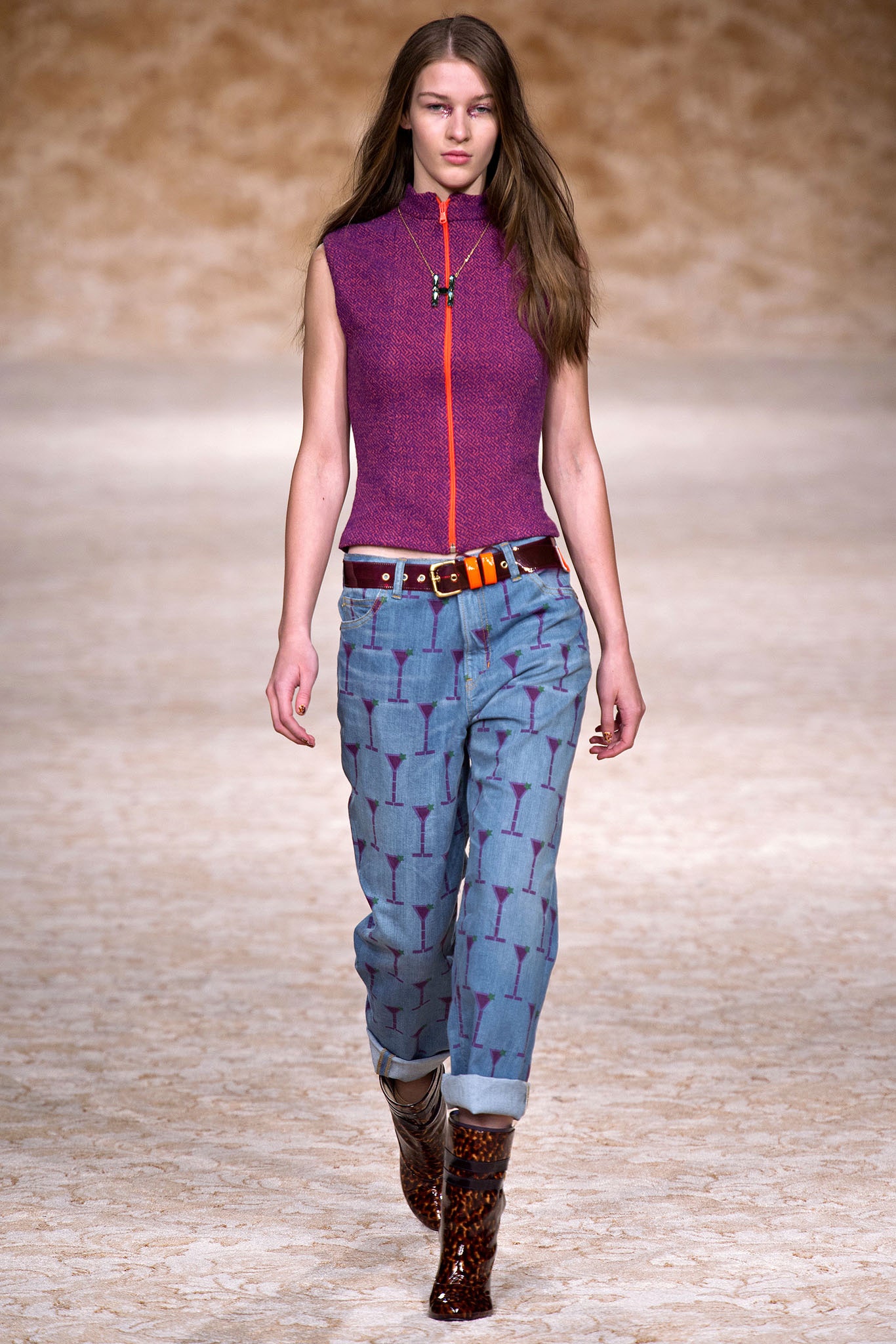 House of Holland F/W 13 Look 23
