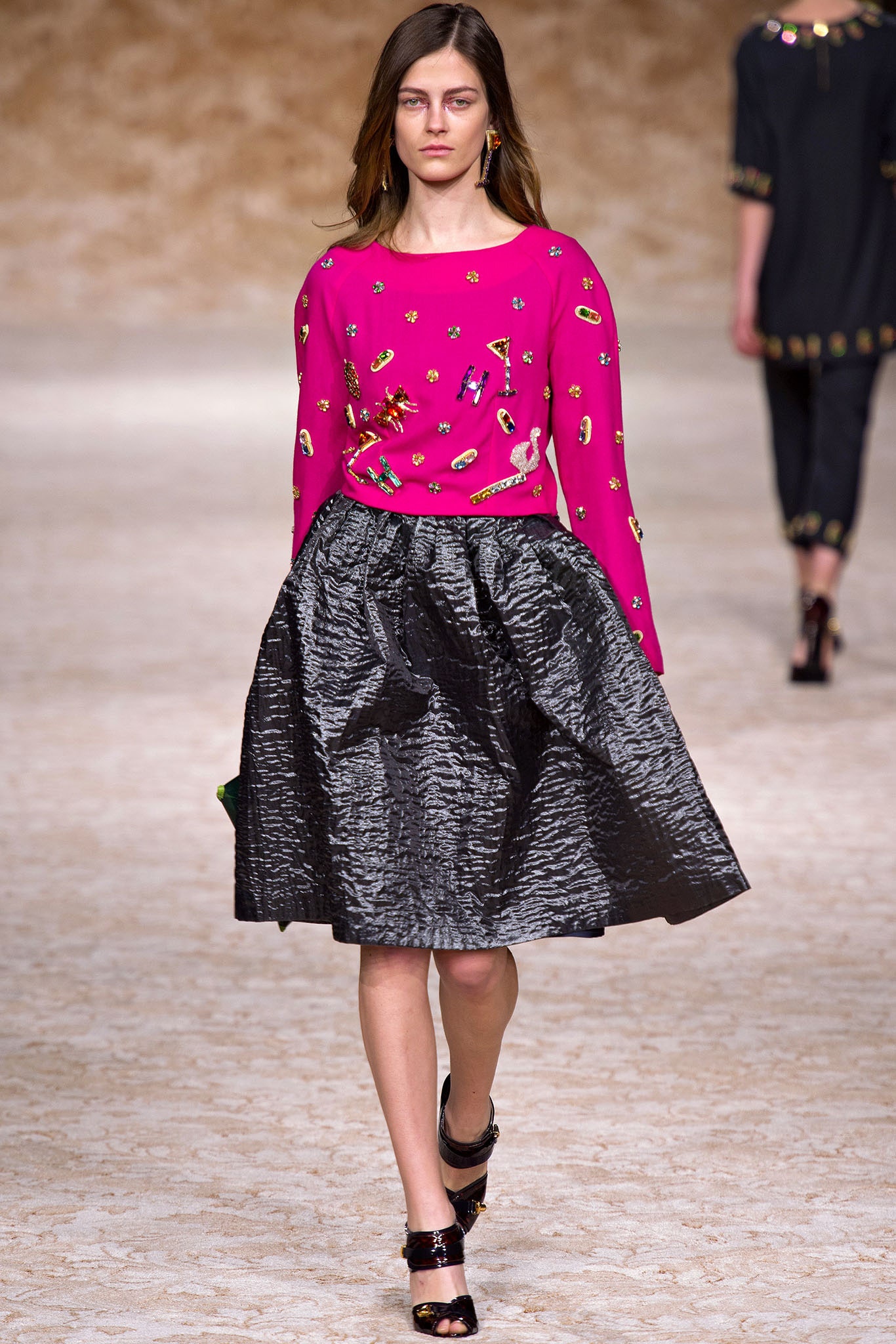 House of Holland F/W 13 Look 29