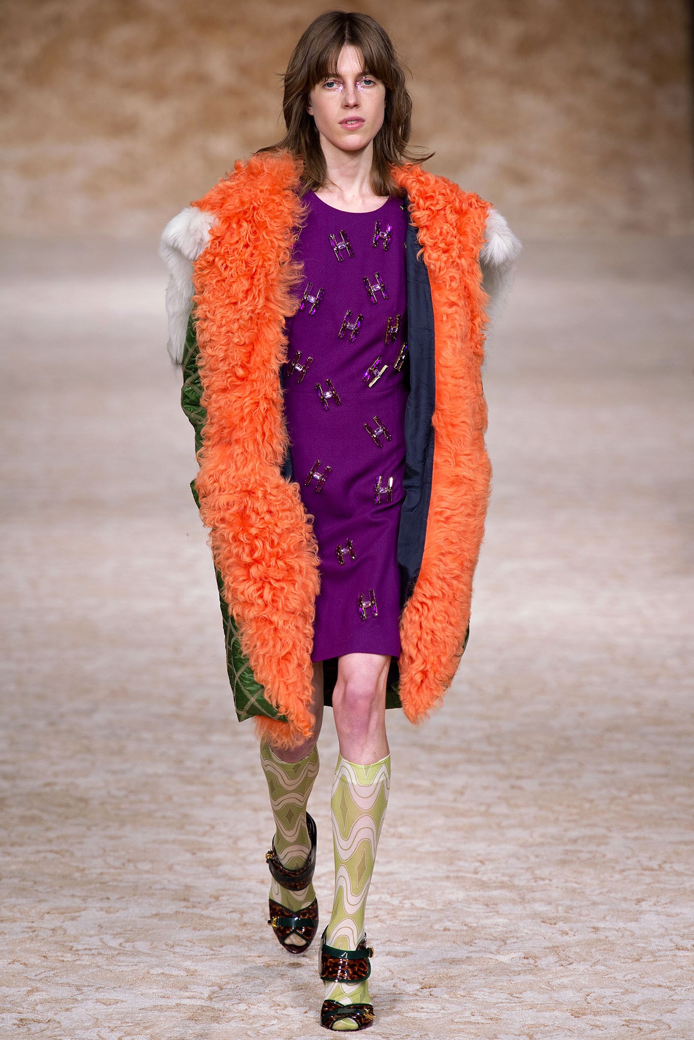 House of Holland F/W 13 Look 30