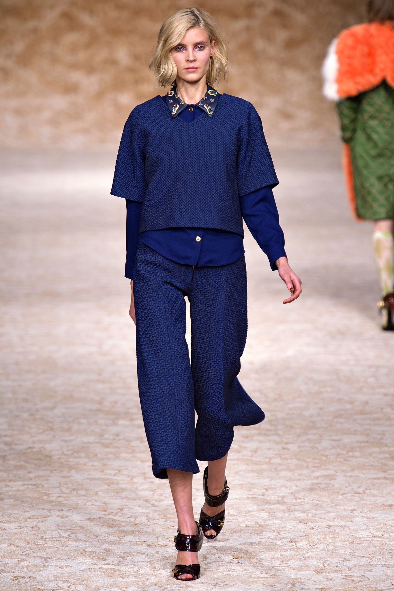 House of Holland F/W 13 Look 31