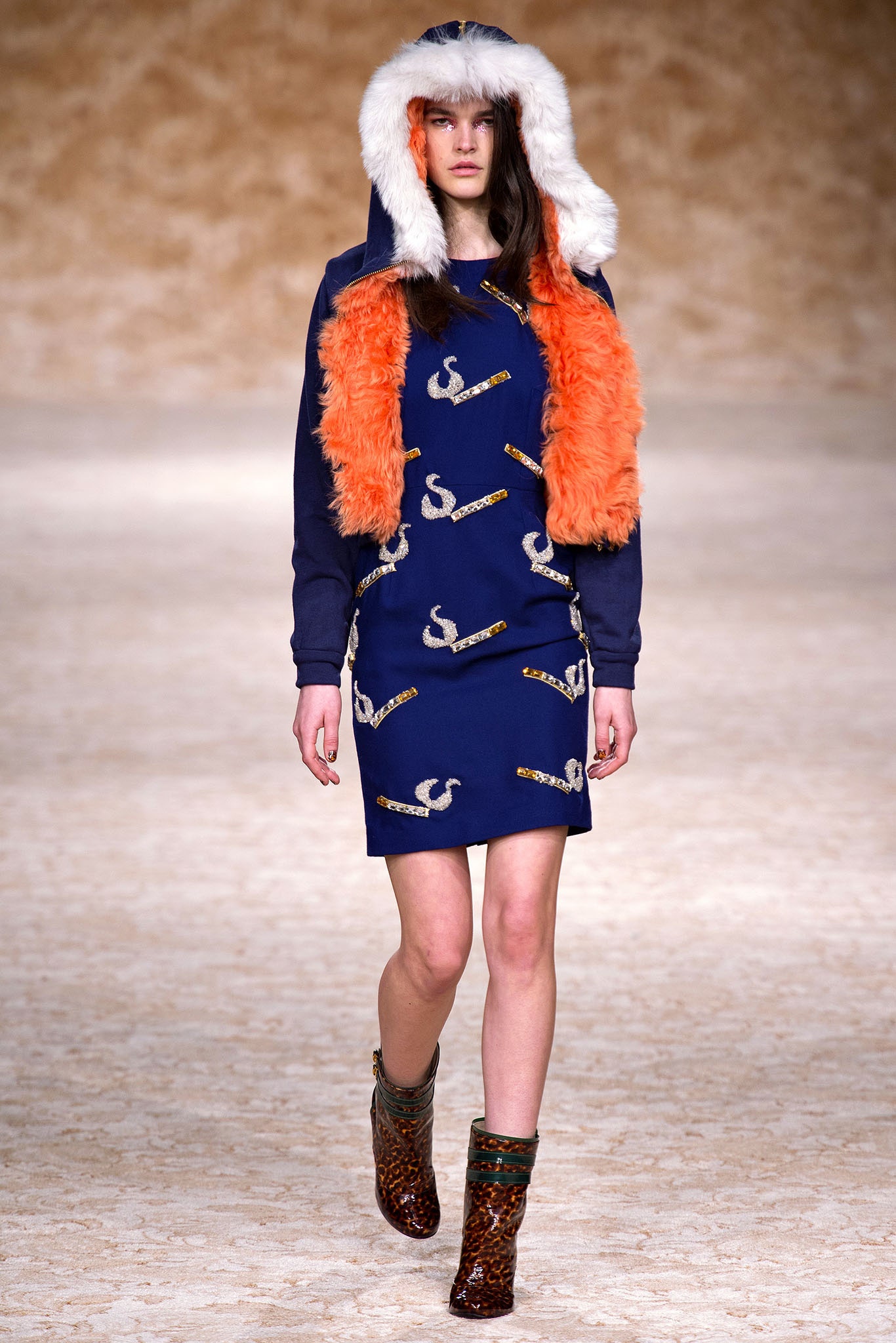 House of Holland F/W 13 Look 32