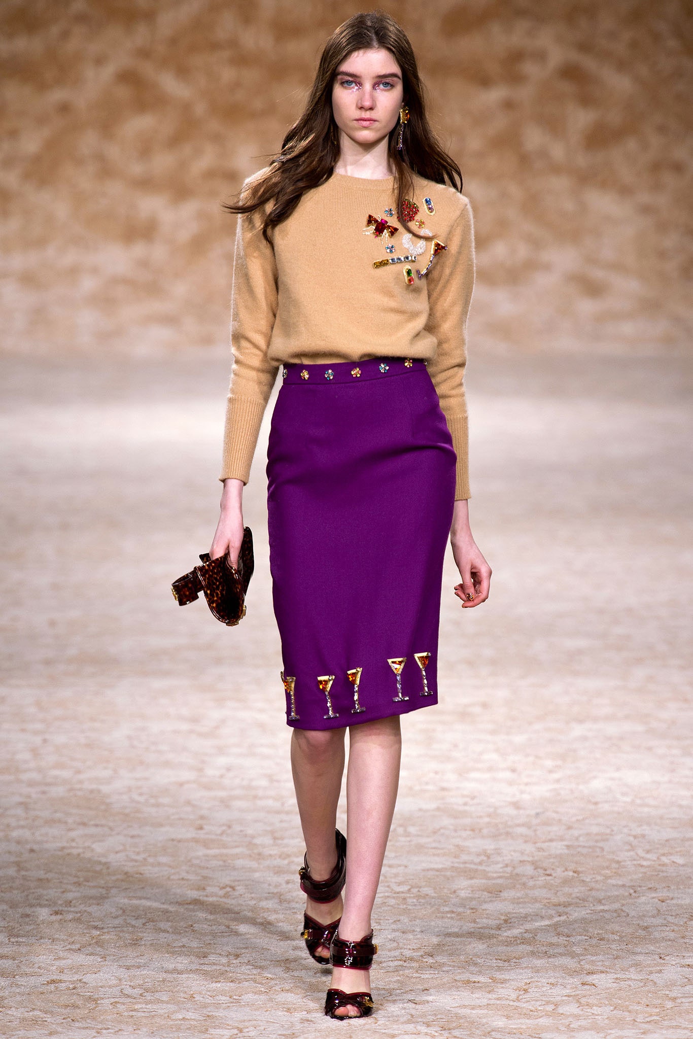 House of Holland F/W 13 Look 33