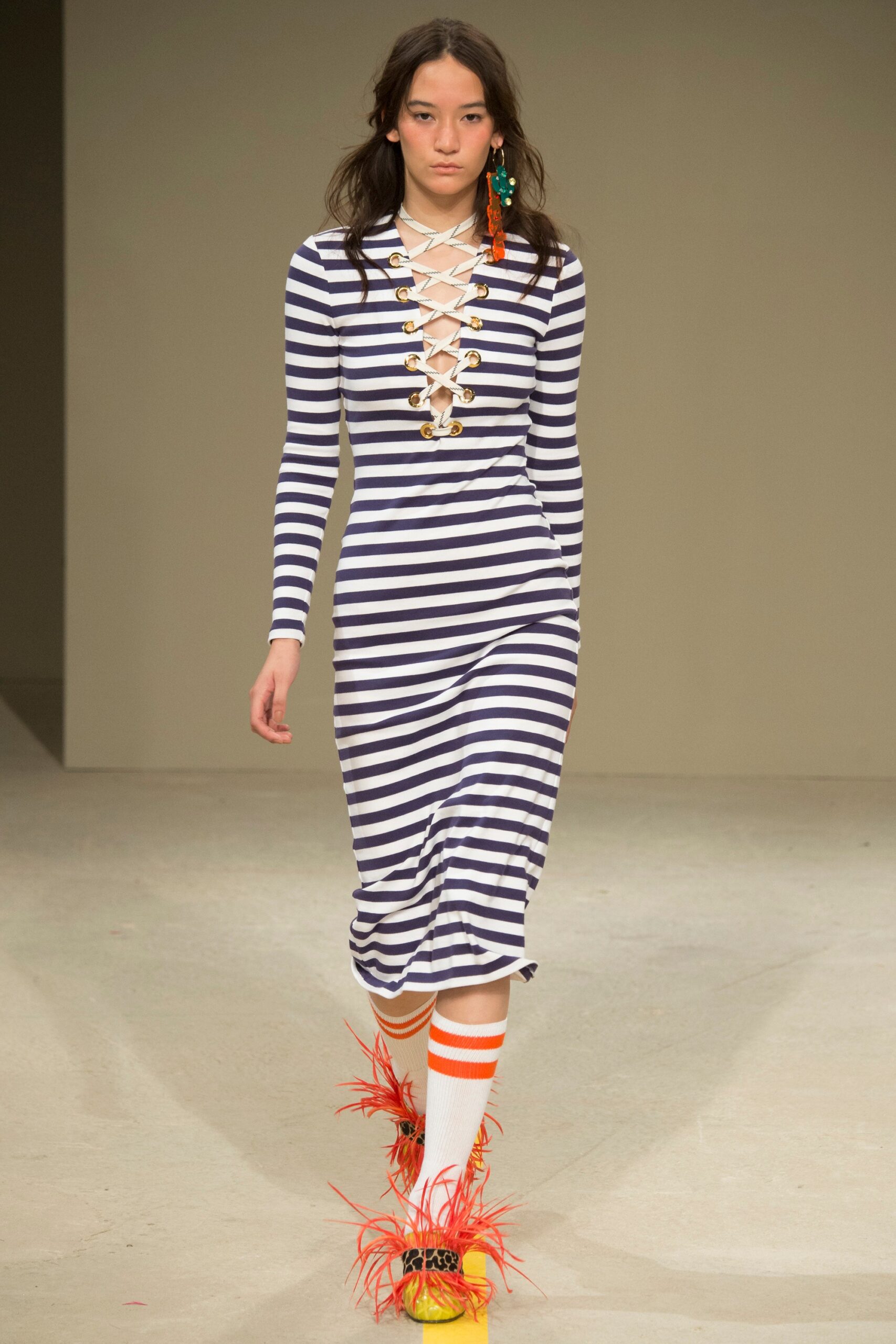 House of Holland S/S 16 Look 17