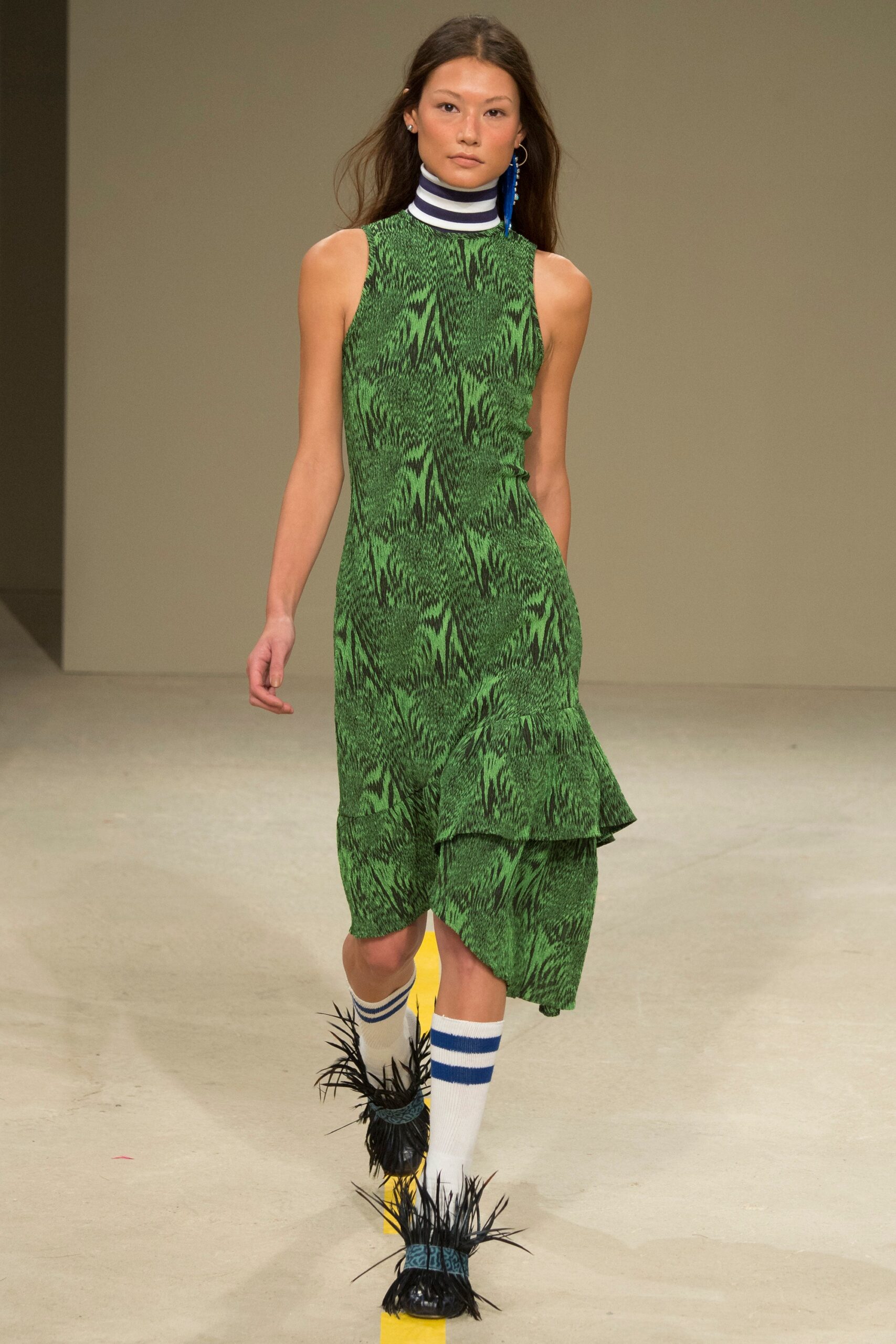 House of Holland S/S 16 Look 31