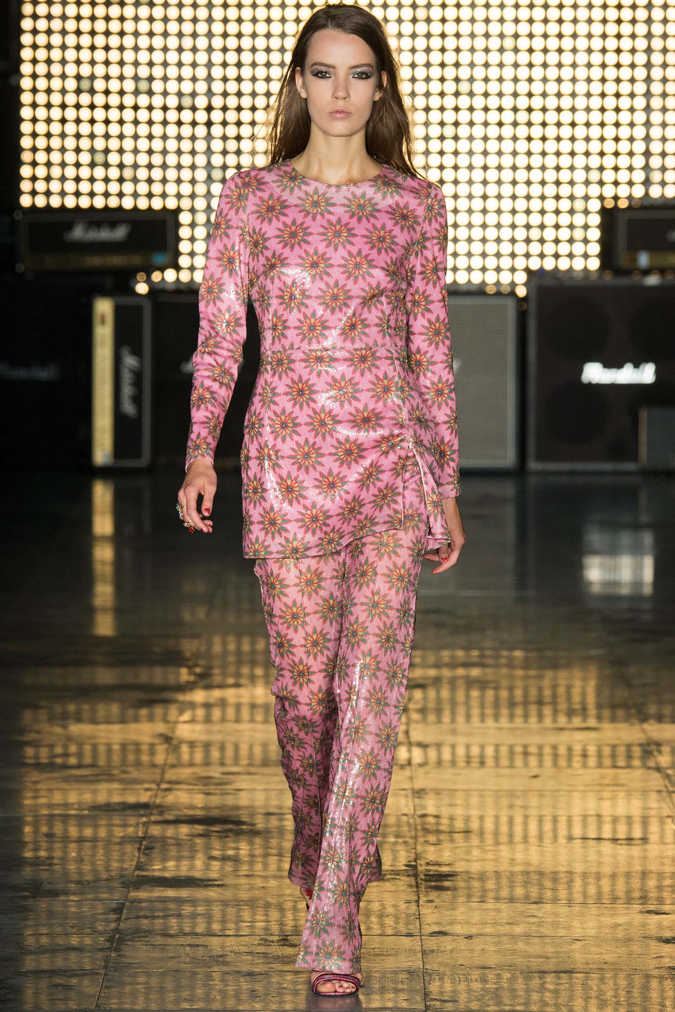 House of Holland S/S 15 Look 13