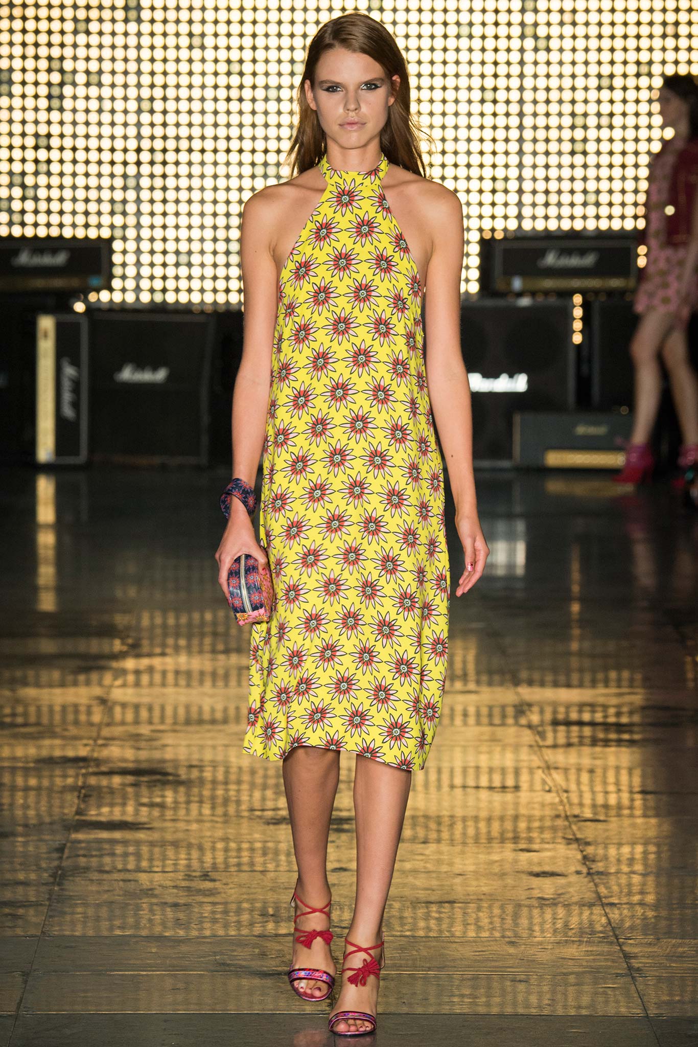 House of Holland S/S 15 Look 15