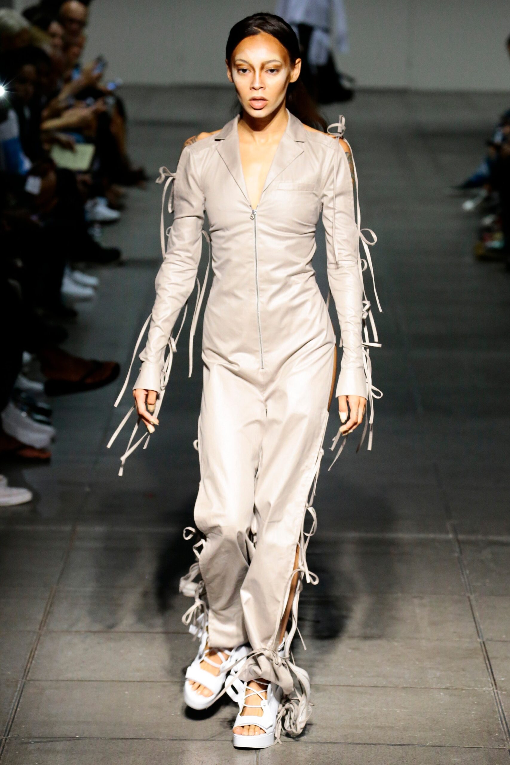 Hood By Air Spring 2016 Ready-to-Wear