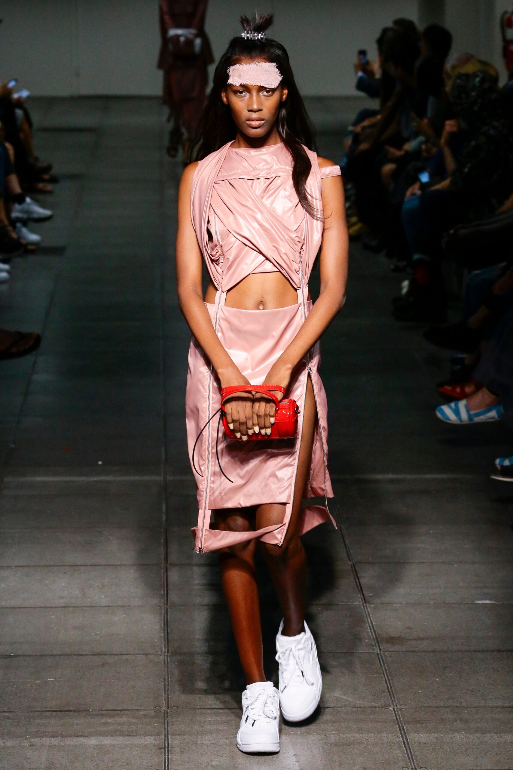 Hood By Air S/S 16 Look 15